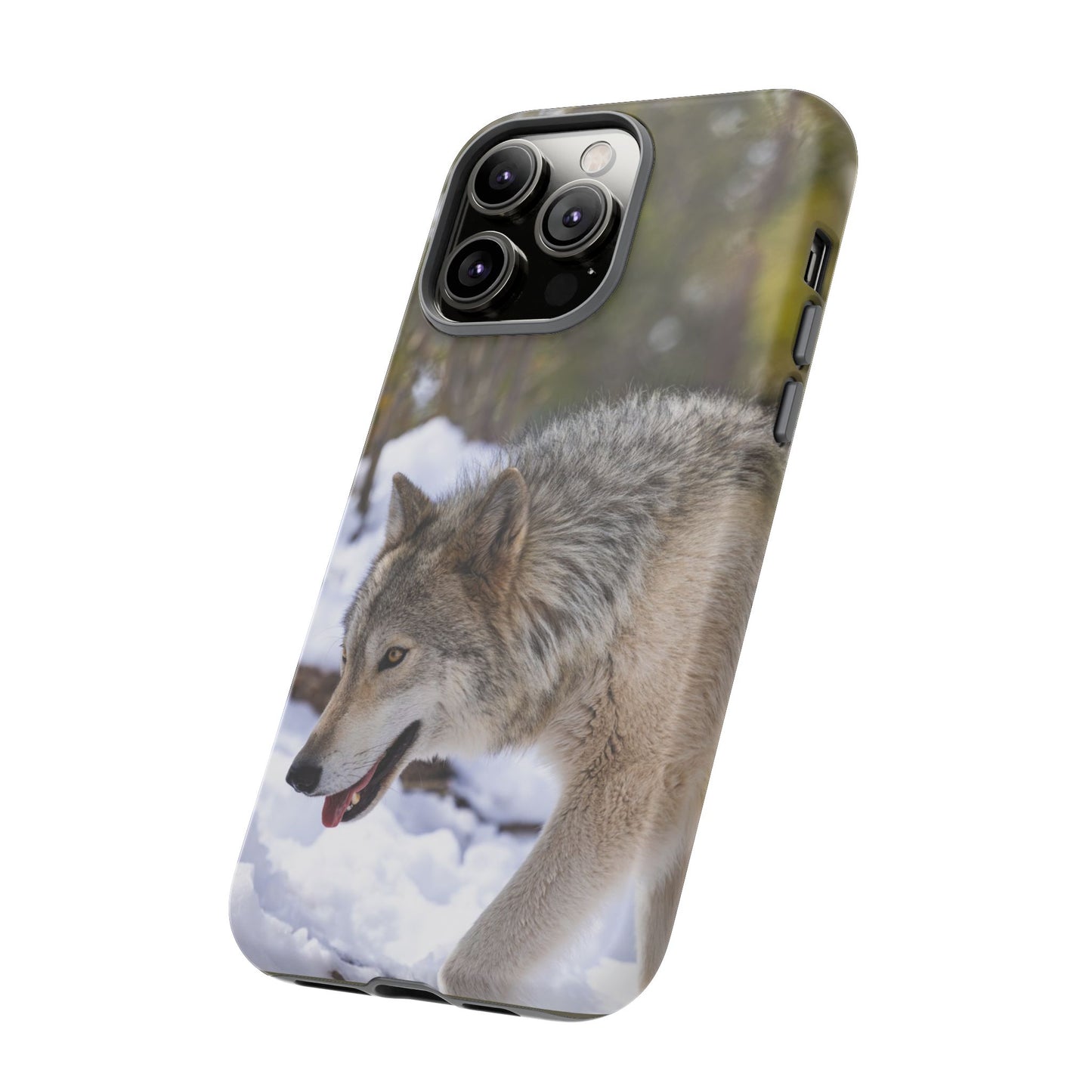 Bodhi Phone Case