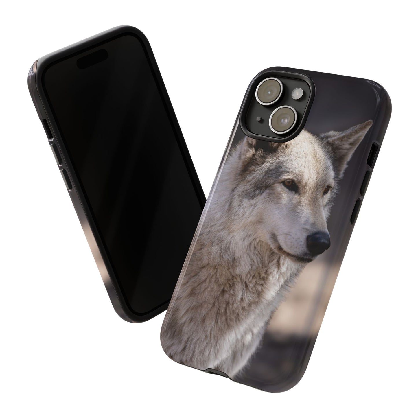 Torben Phone Case