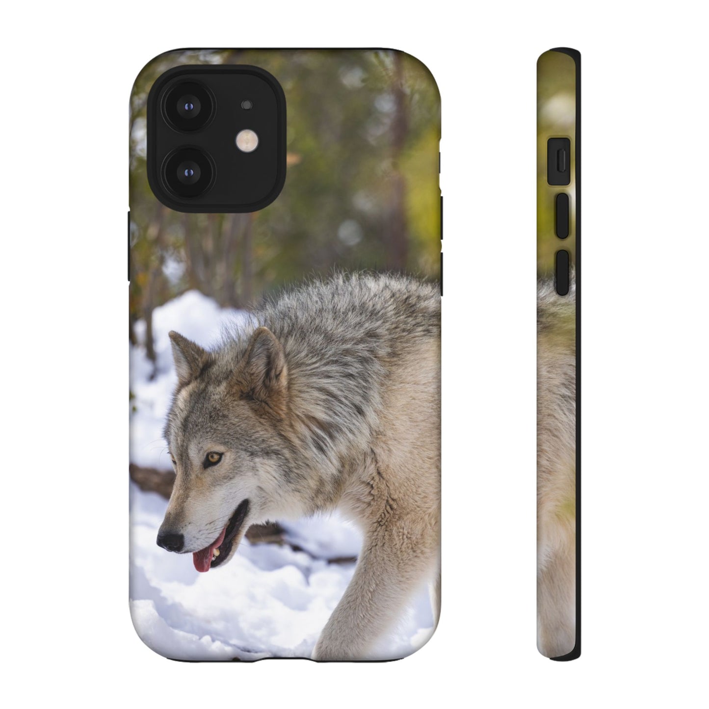 Bodhi Phone Case
