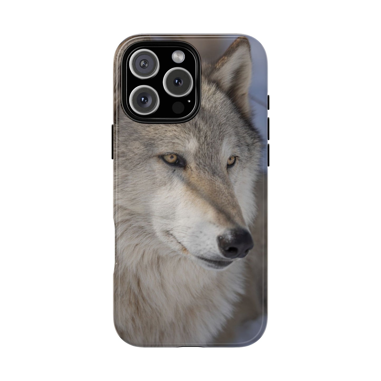 Jax Phone Case