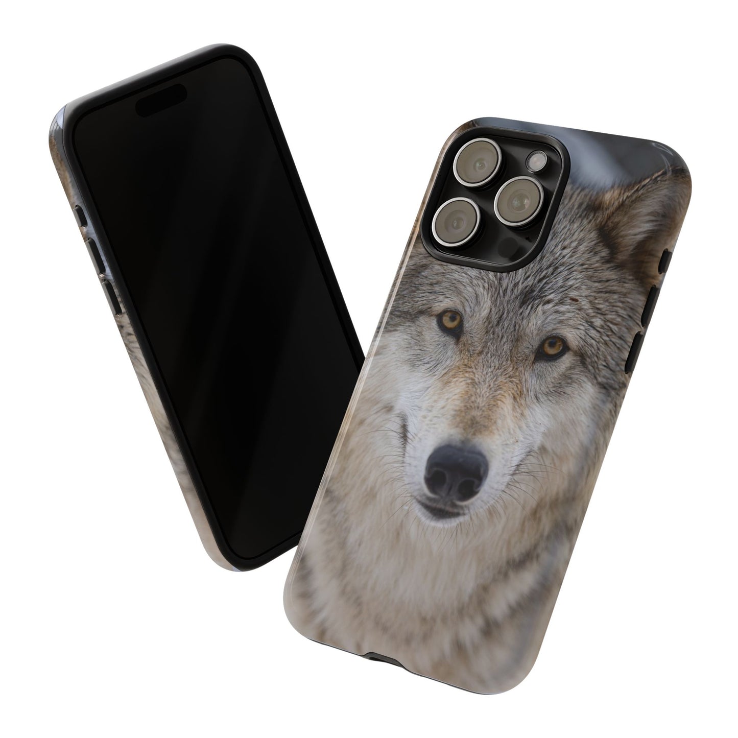 Nukumi Phone Case