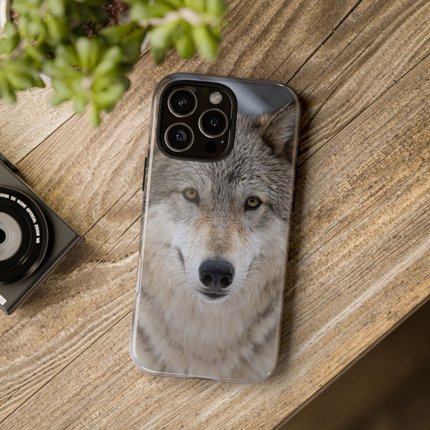 Nukumi Phone Case