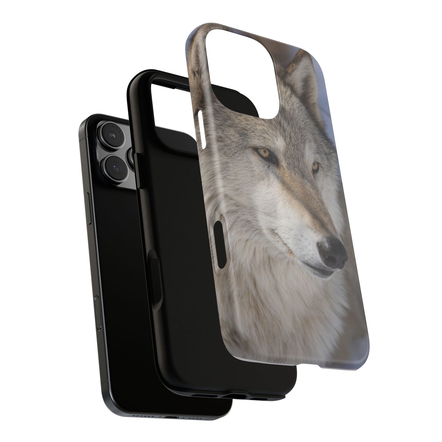 Jax Phone Case