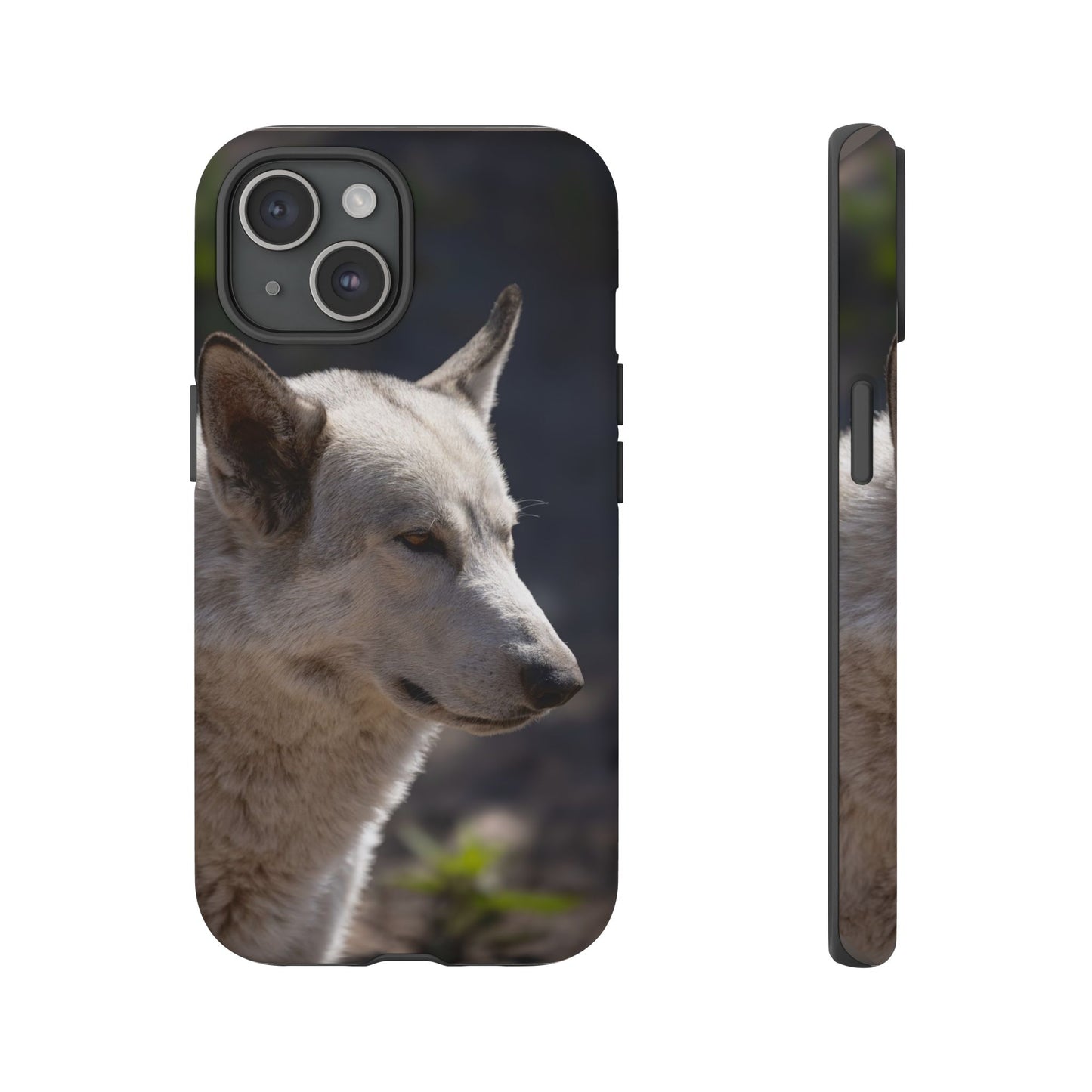 Beo Phone Case