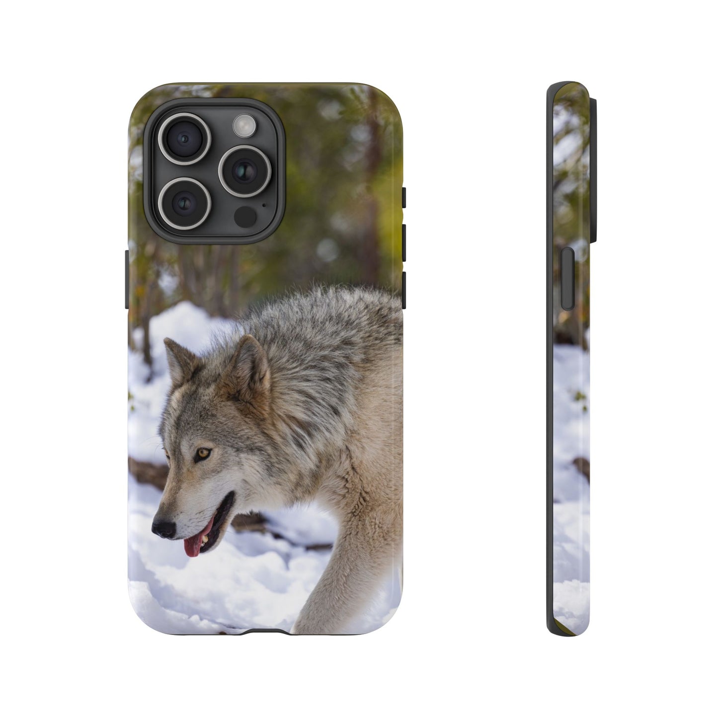 Bodhi Phone Case