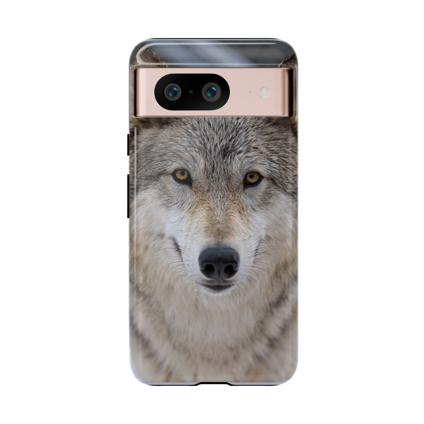 Nukumi Phone Case