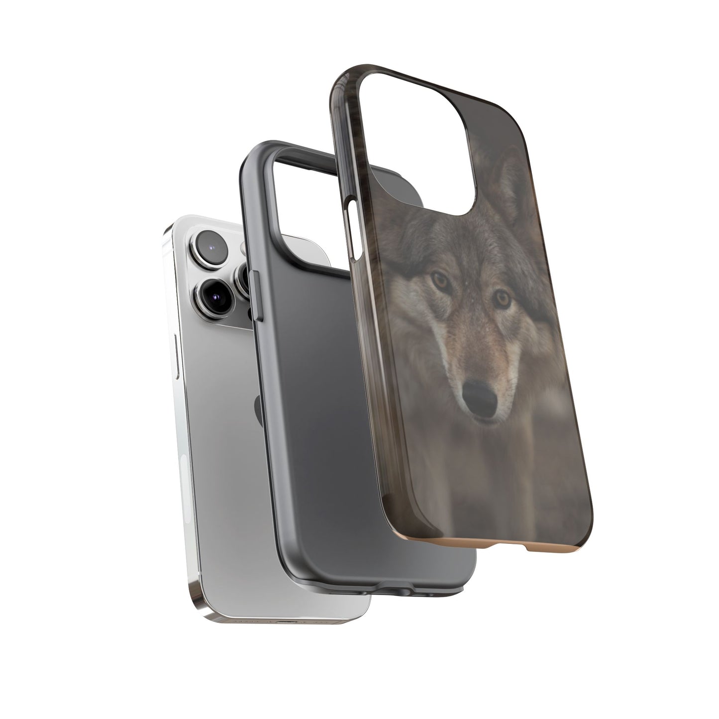 Nali Phone Case