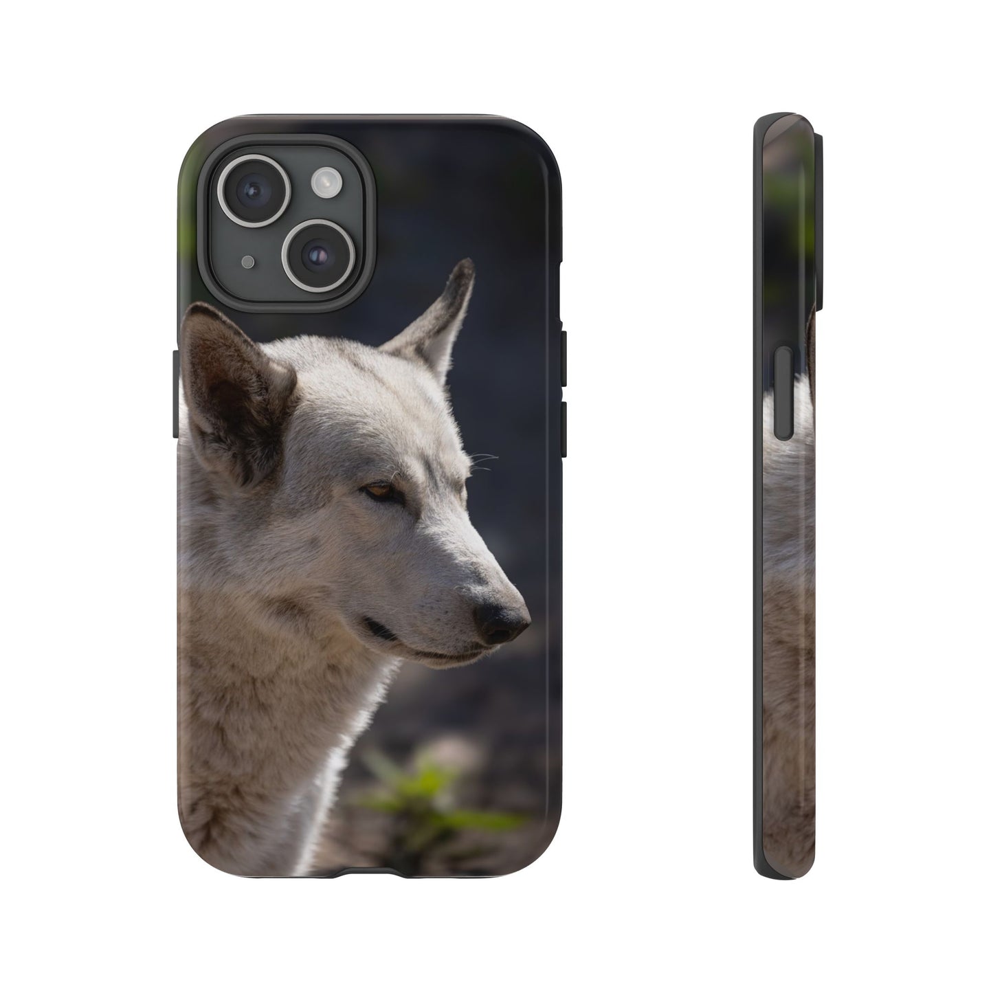 Beo Phone Case