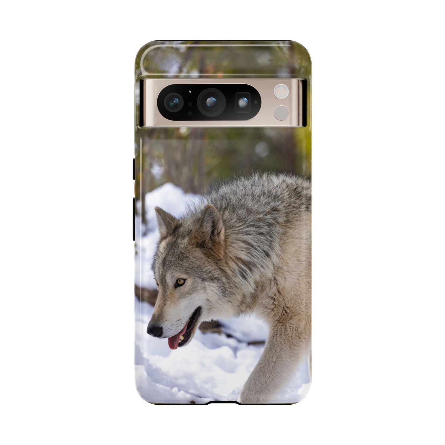 Bodhi Phone Case