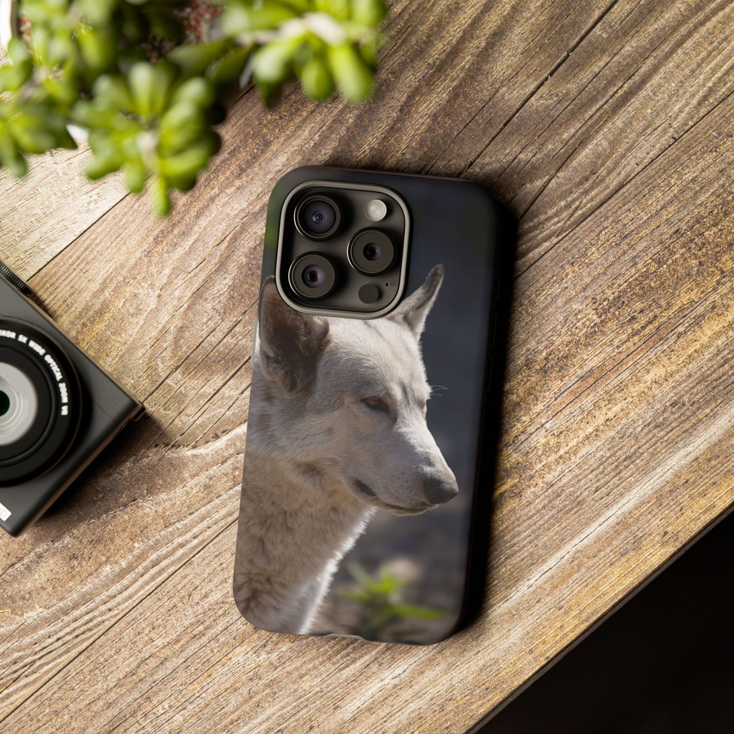 Beo Phone Case