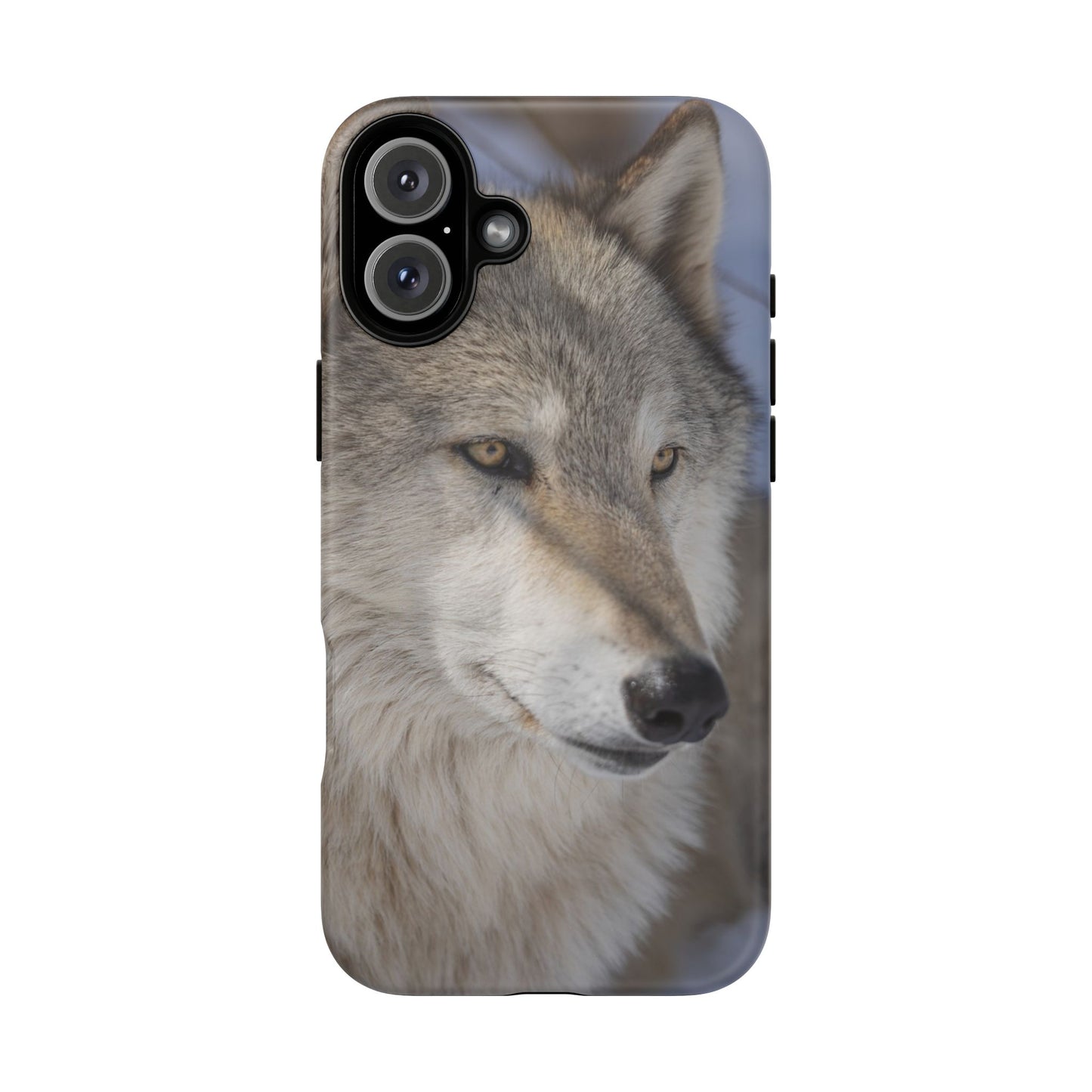 Jax Phone Case