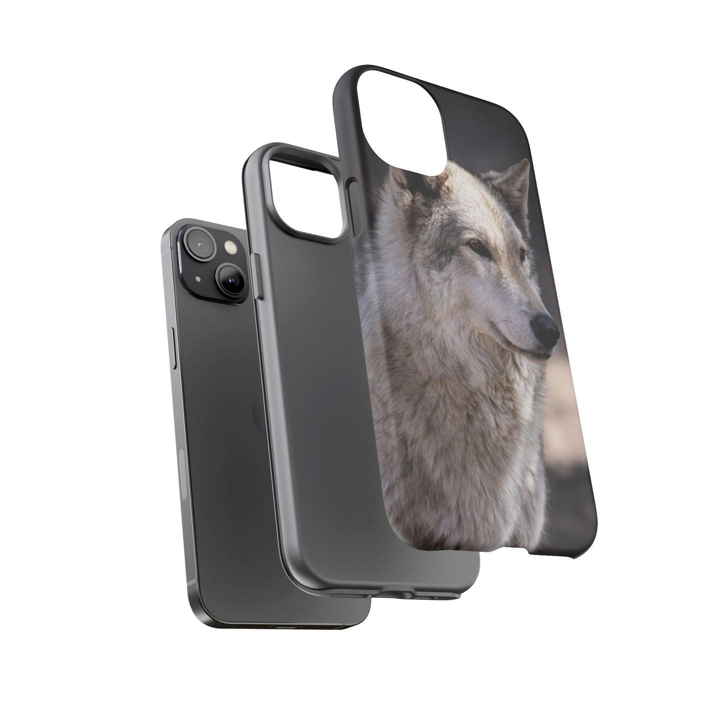 Torben Phone Case