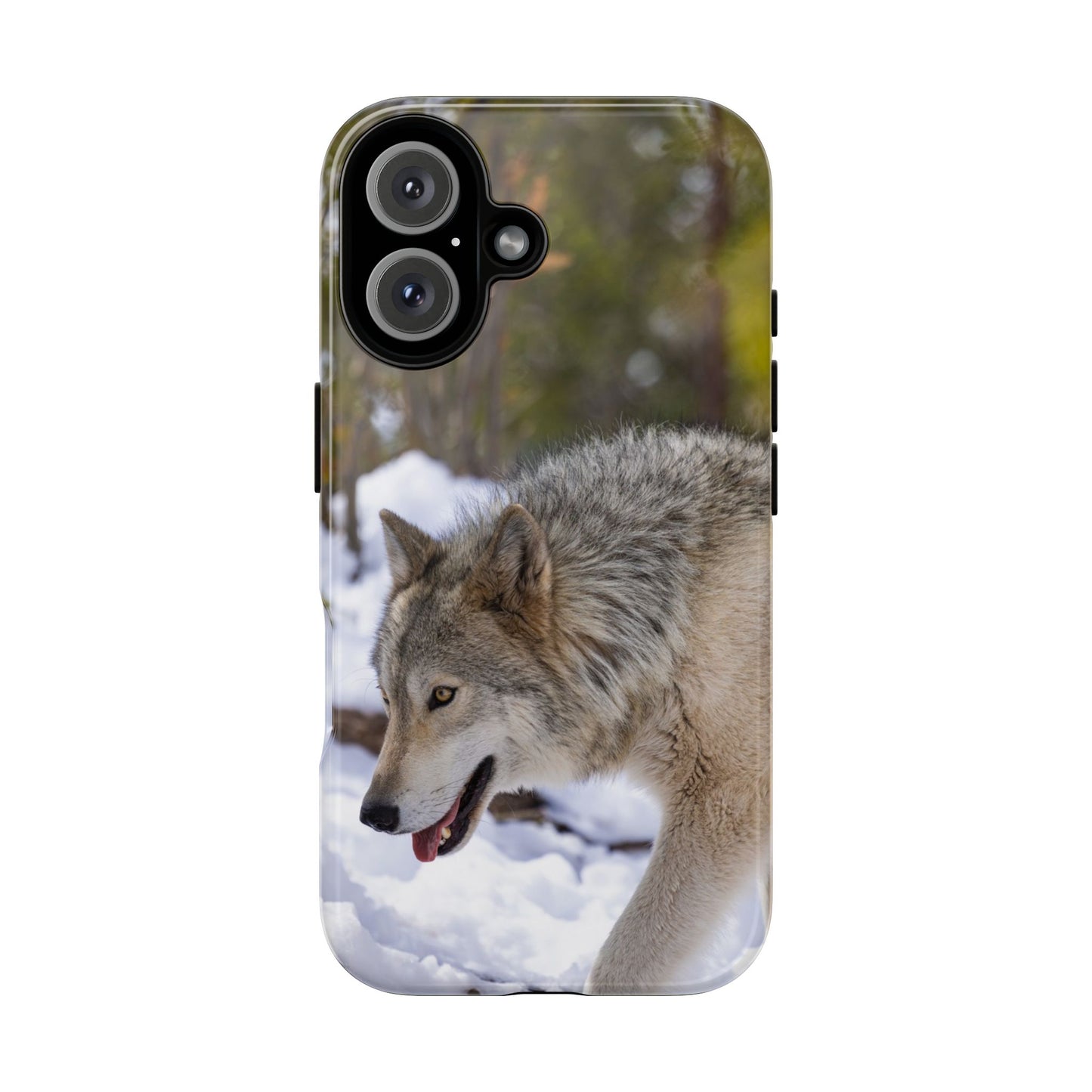 Bodhi Phone Case
