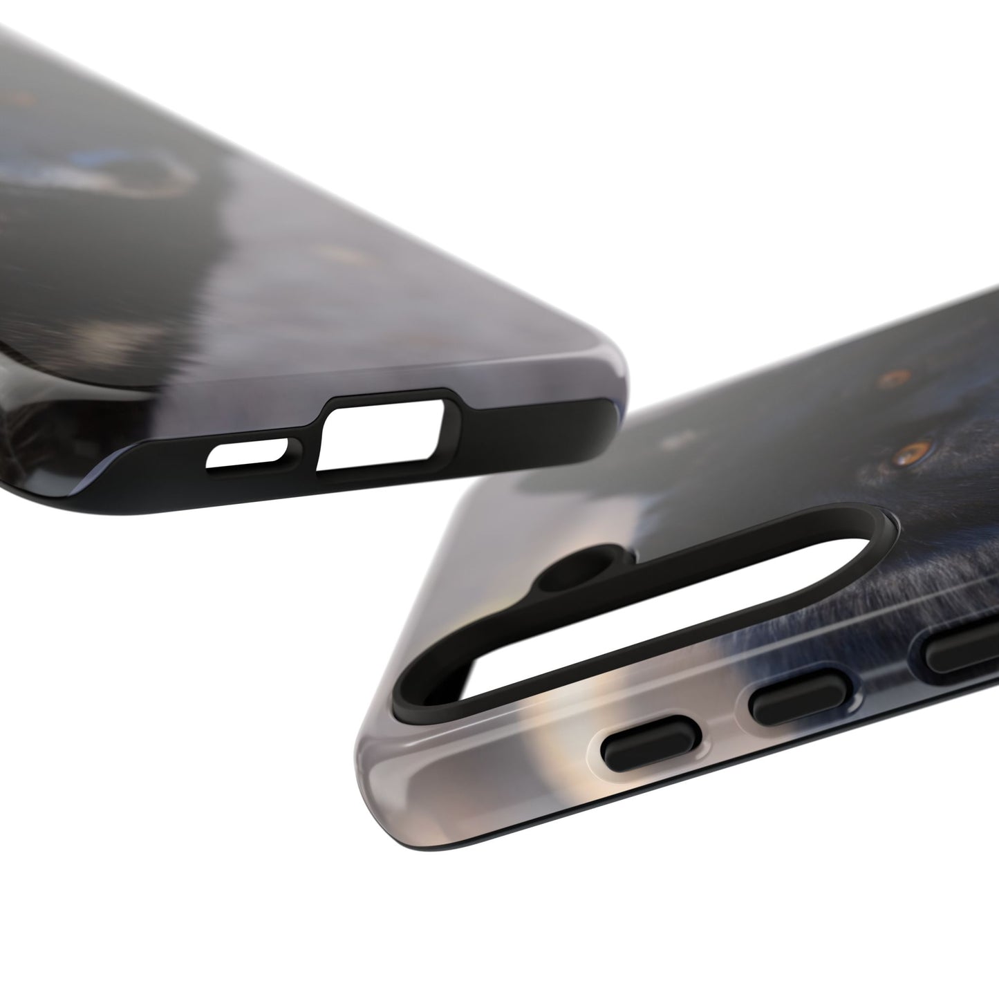 Lakota Phone Case