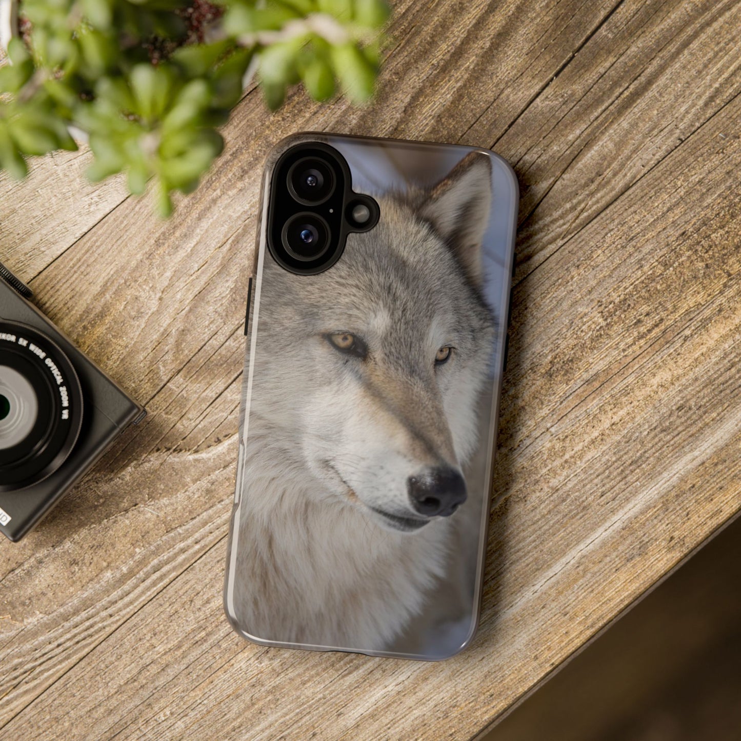 Jax Phone Case