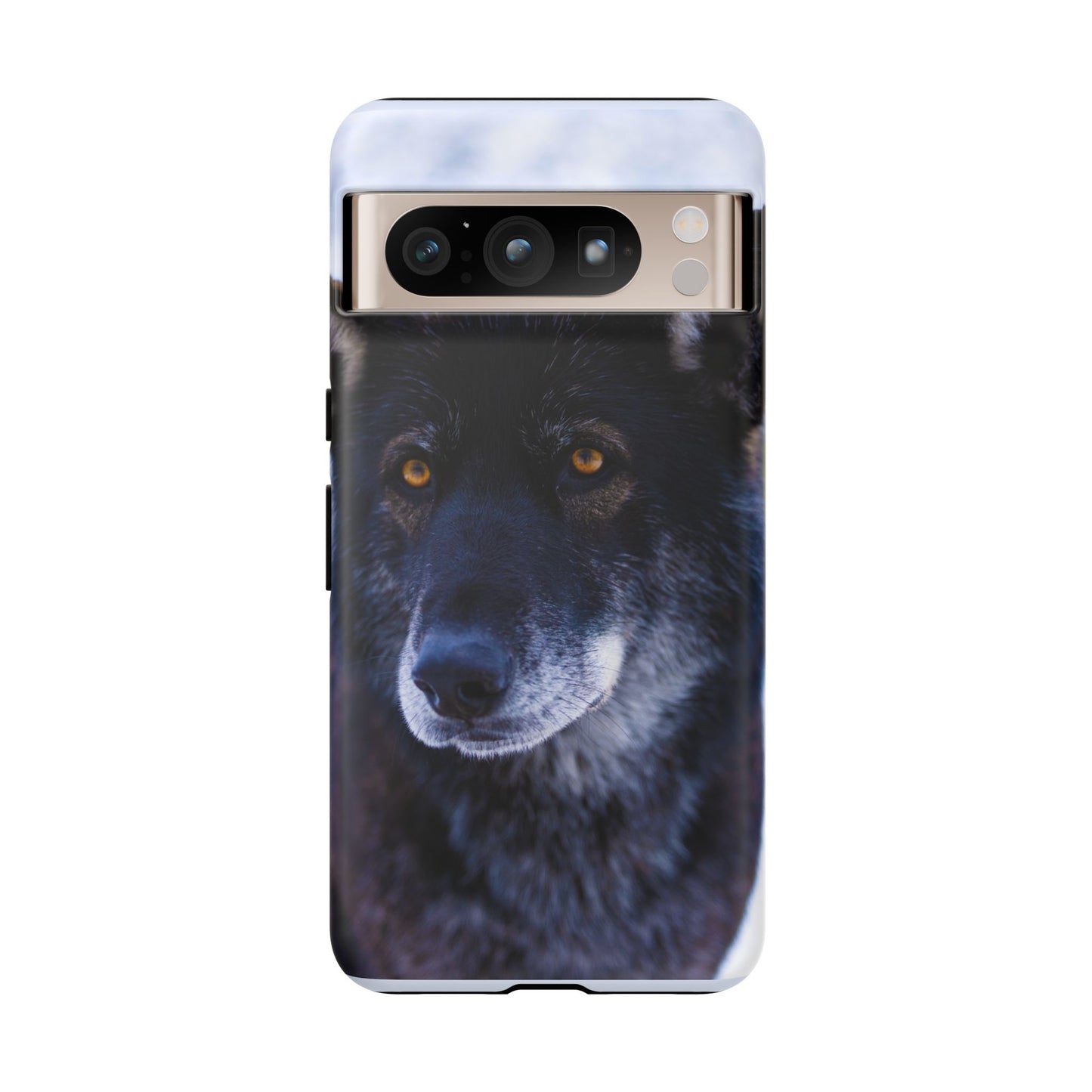 Gemma Phone Case