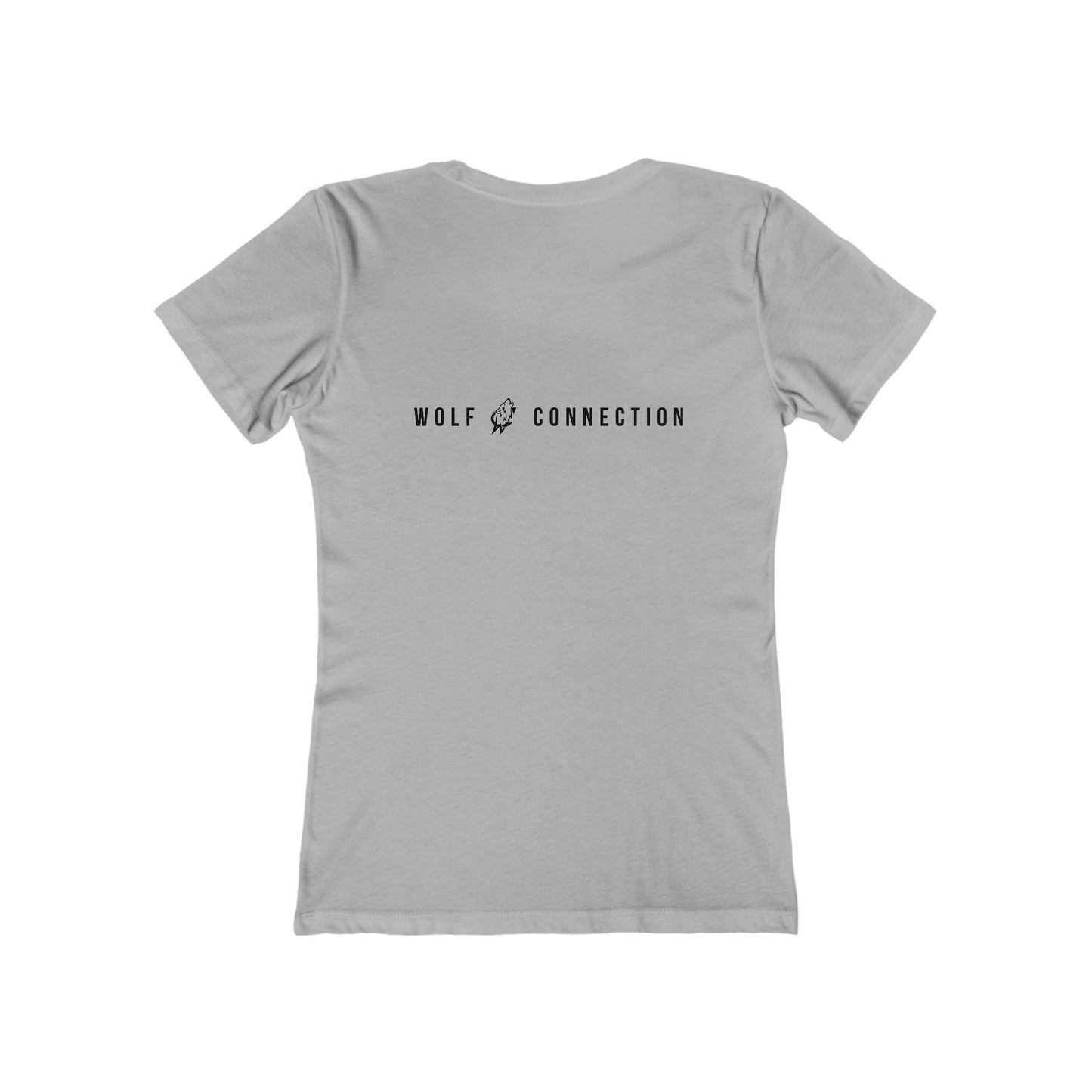Wildly Authentic Women's Graphic Tee