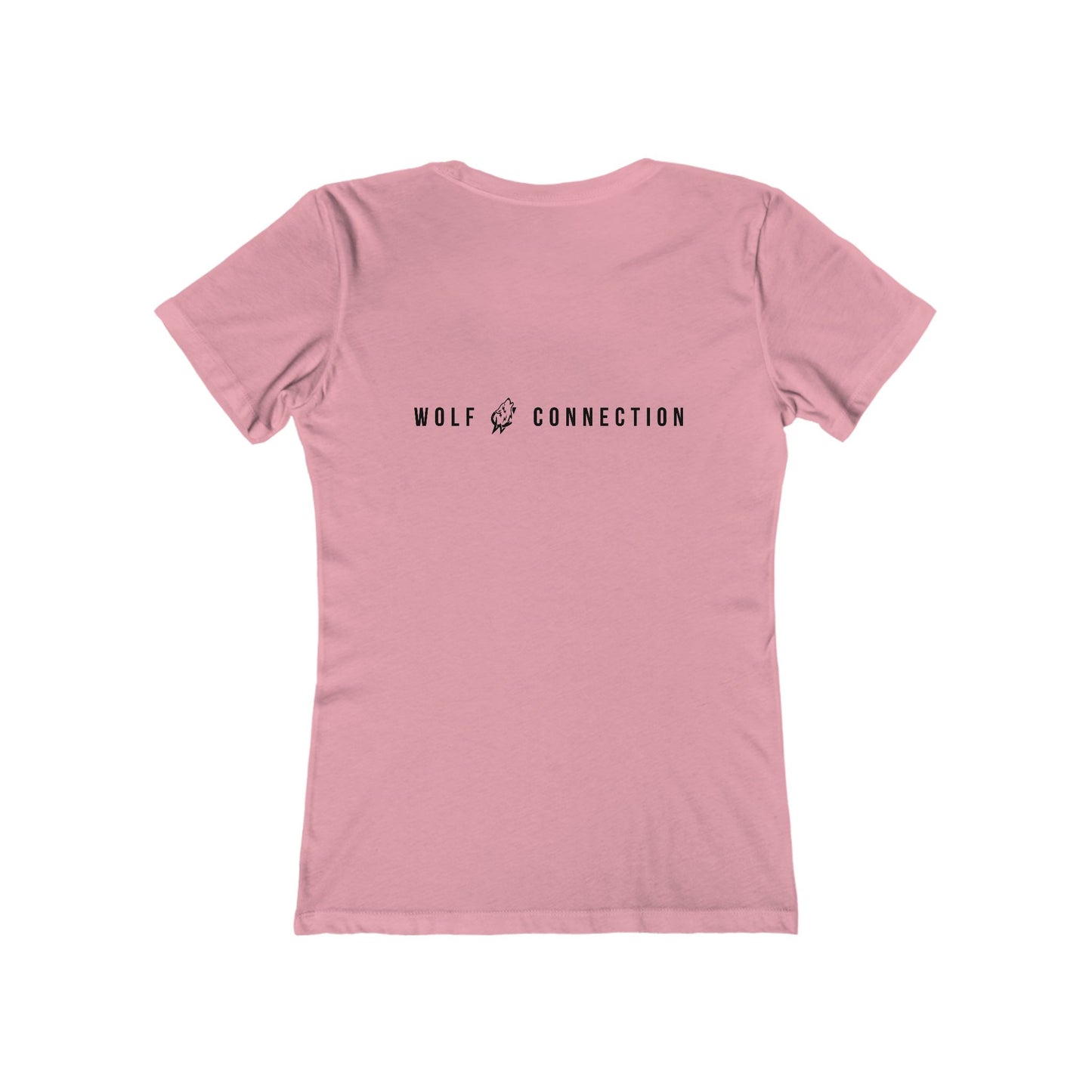 Wildly Authentic Women's Graphic Tee