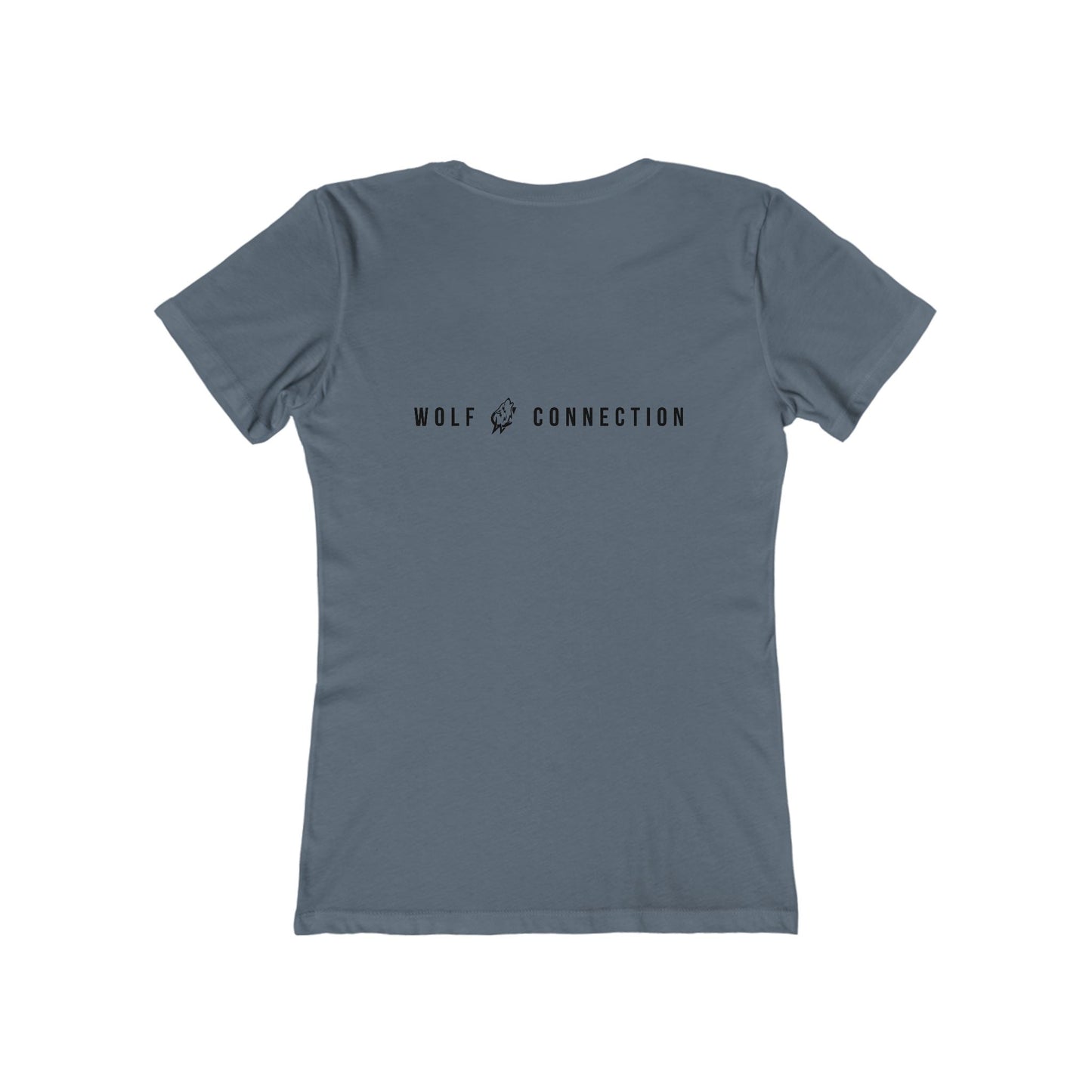 Wildly Authentic Women's Graphic Tee