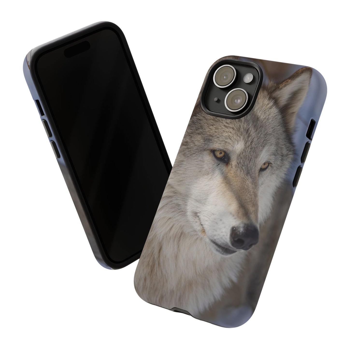 Jax Phone Case