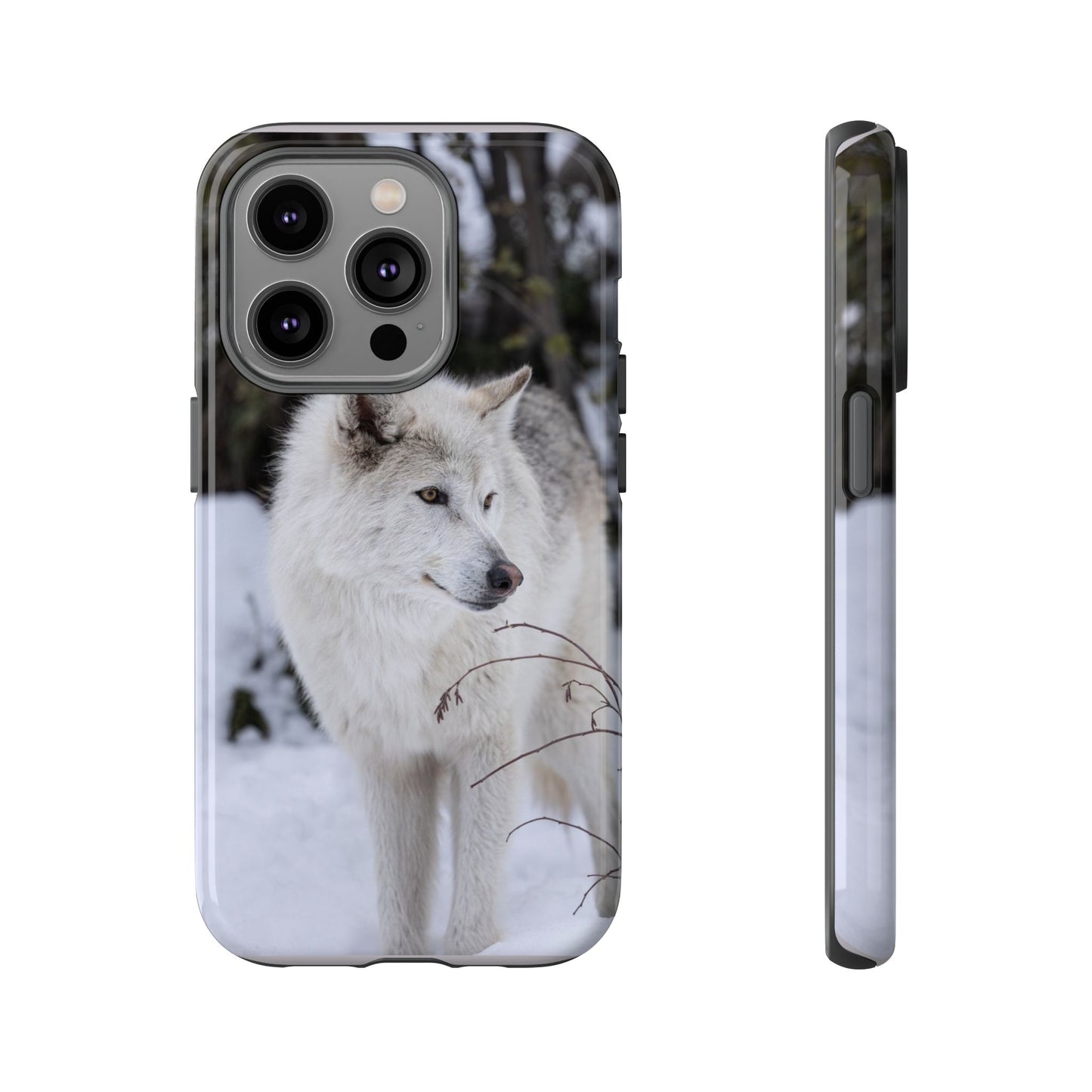 Bella Phone Case