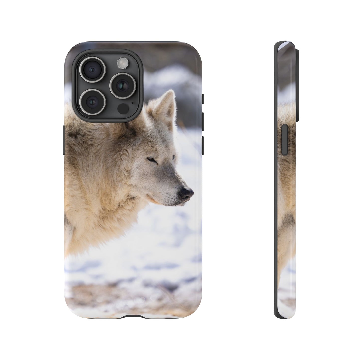 Max Phone Case