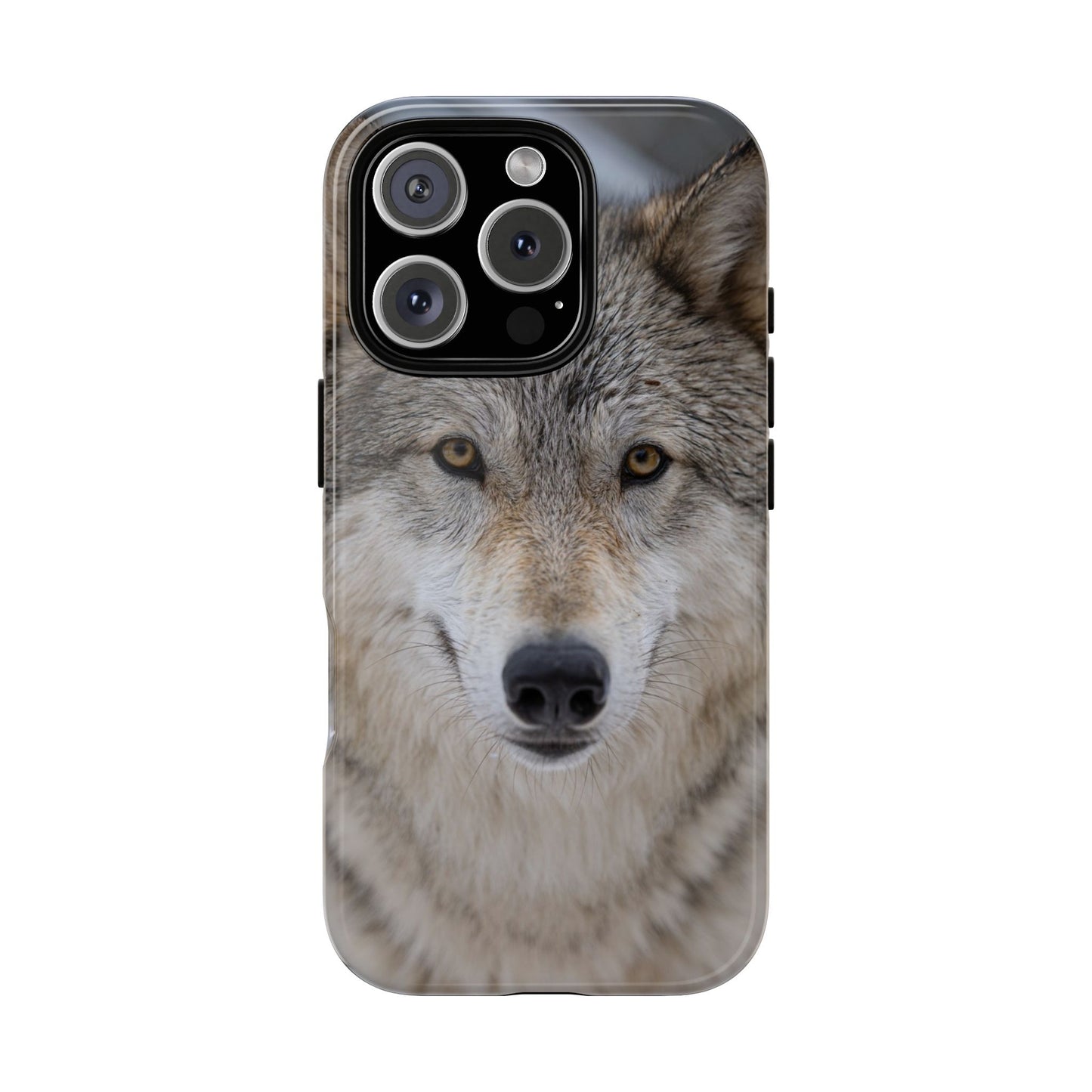 Nukumi Phone Case