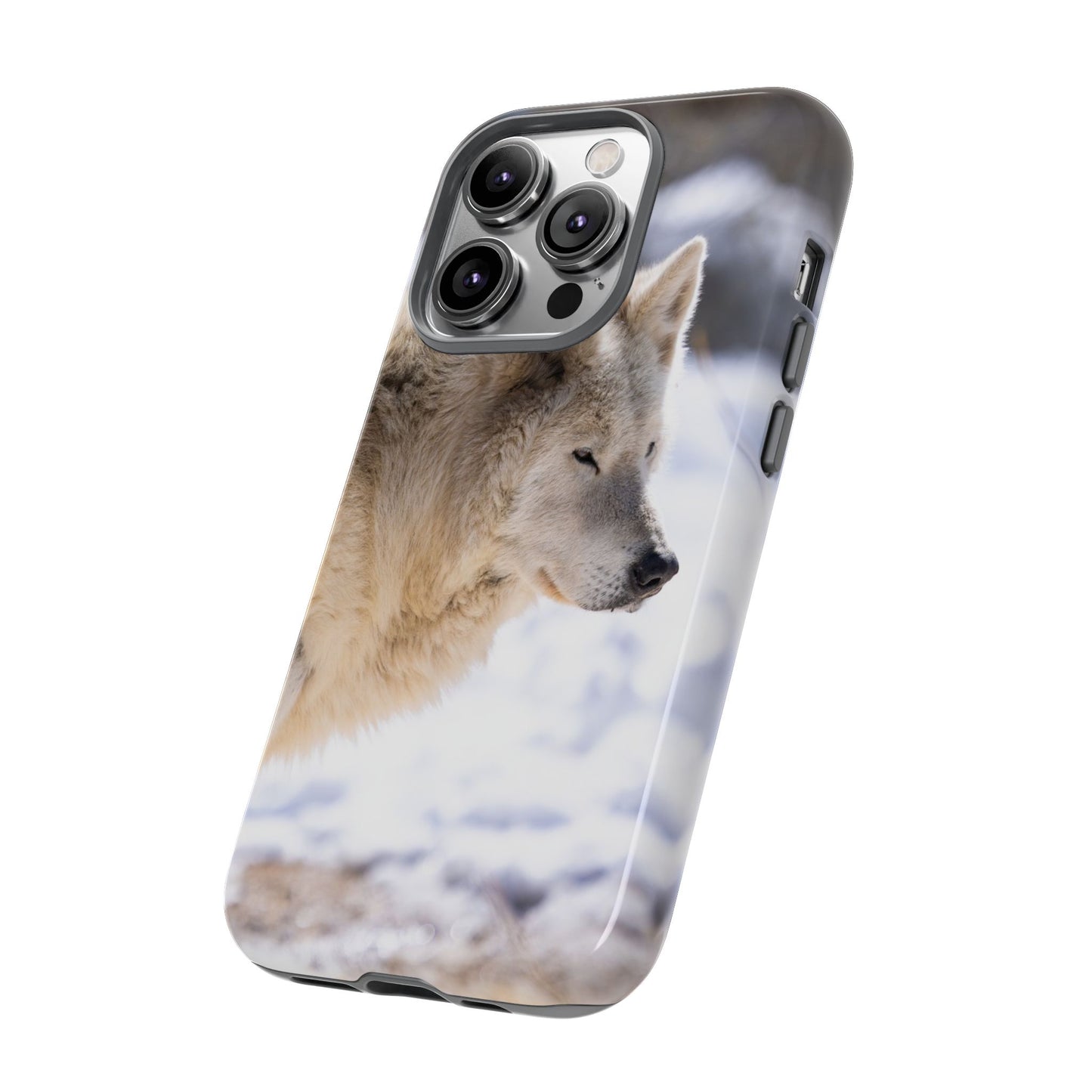 Max Phone Case