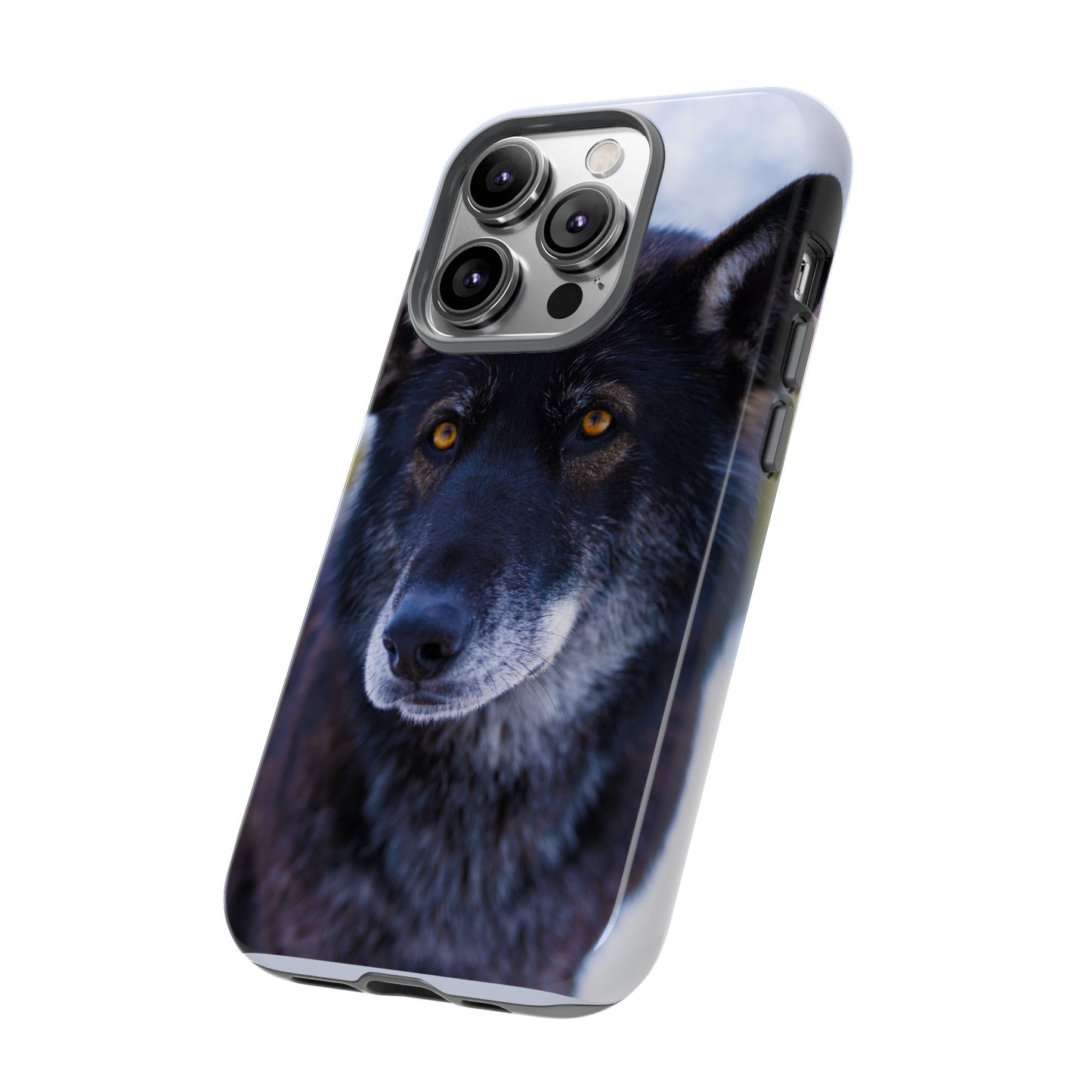 Gemma Phone Case