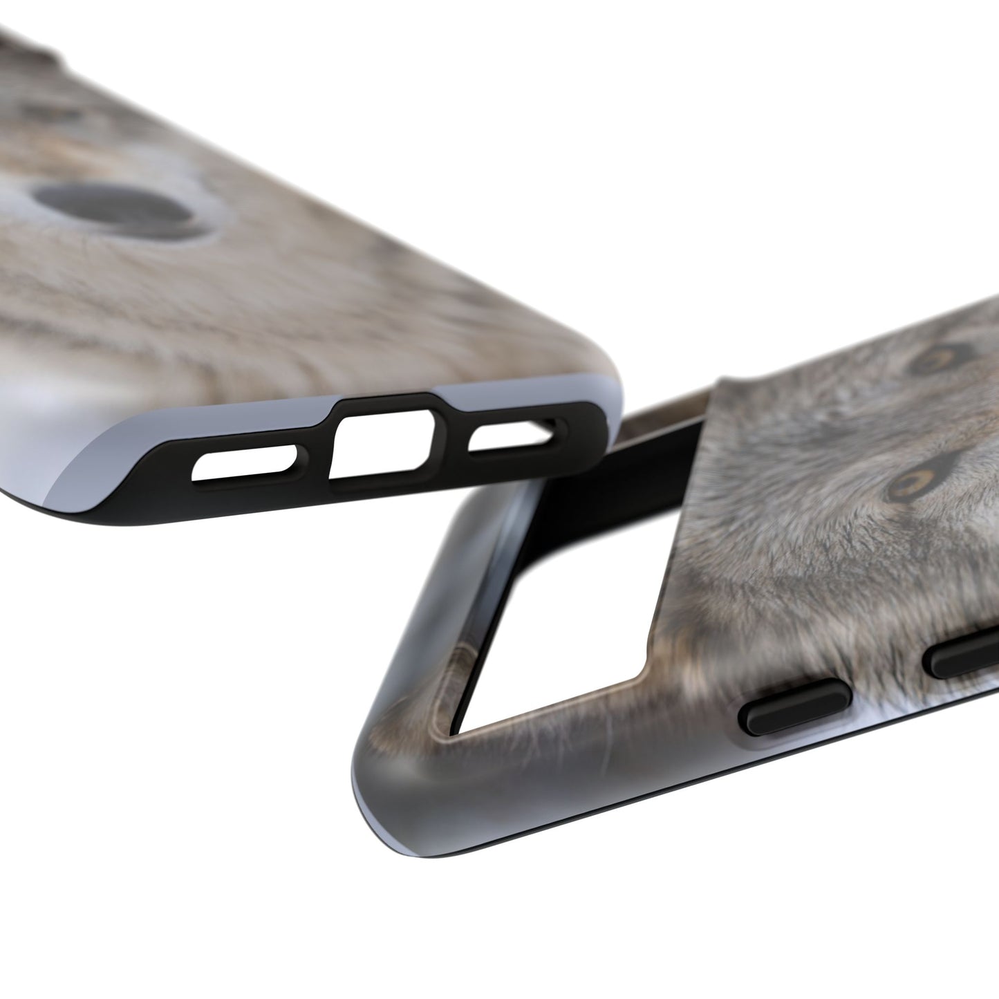 Nukumi Phone Case