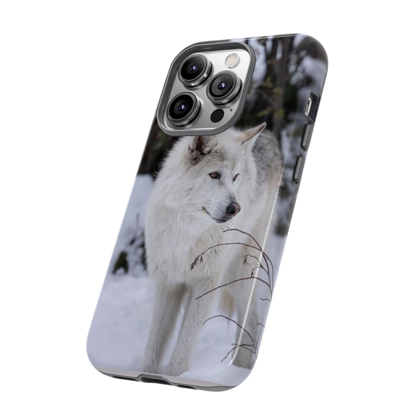 Bella Phone Case