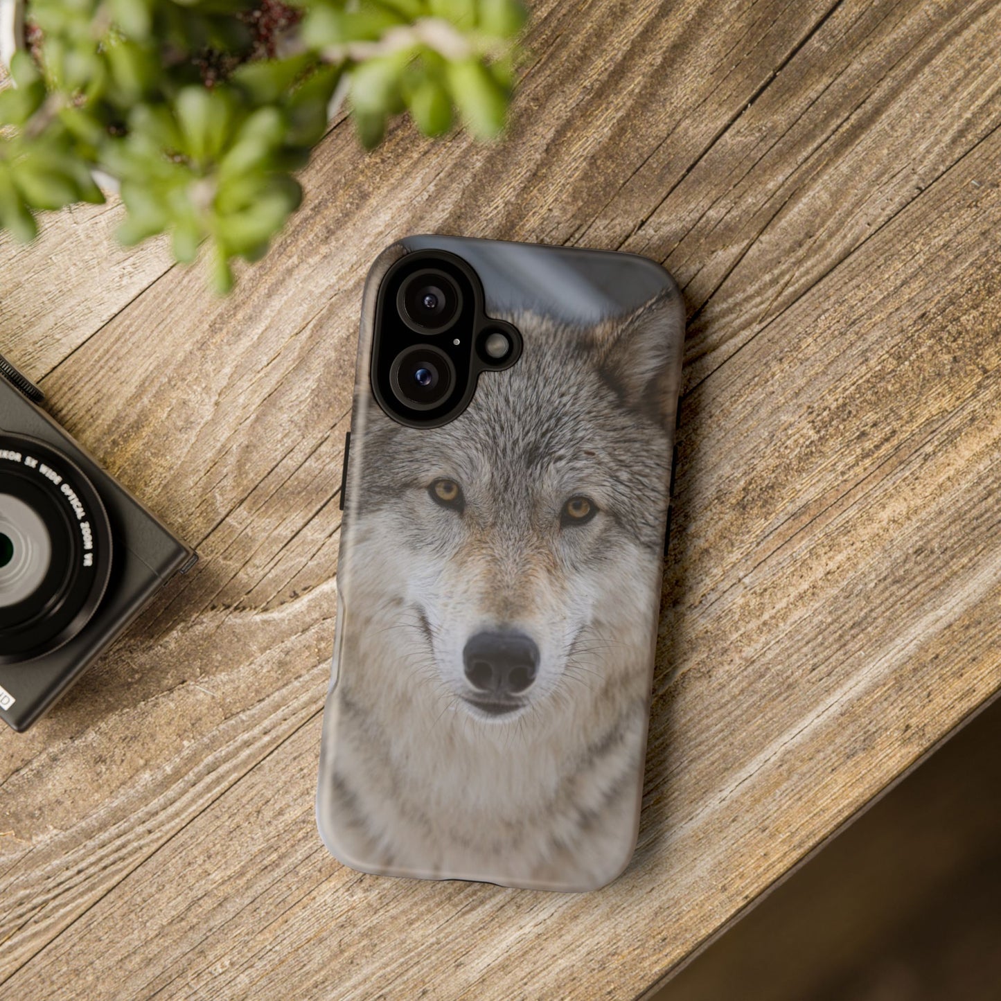 Nukumi Phone Case