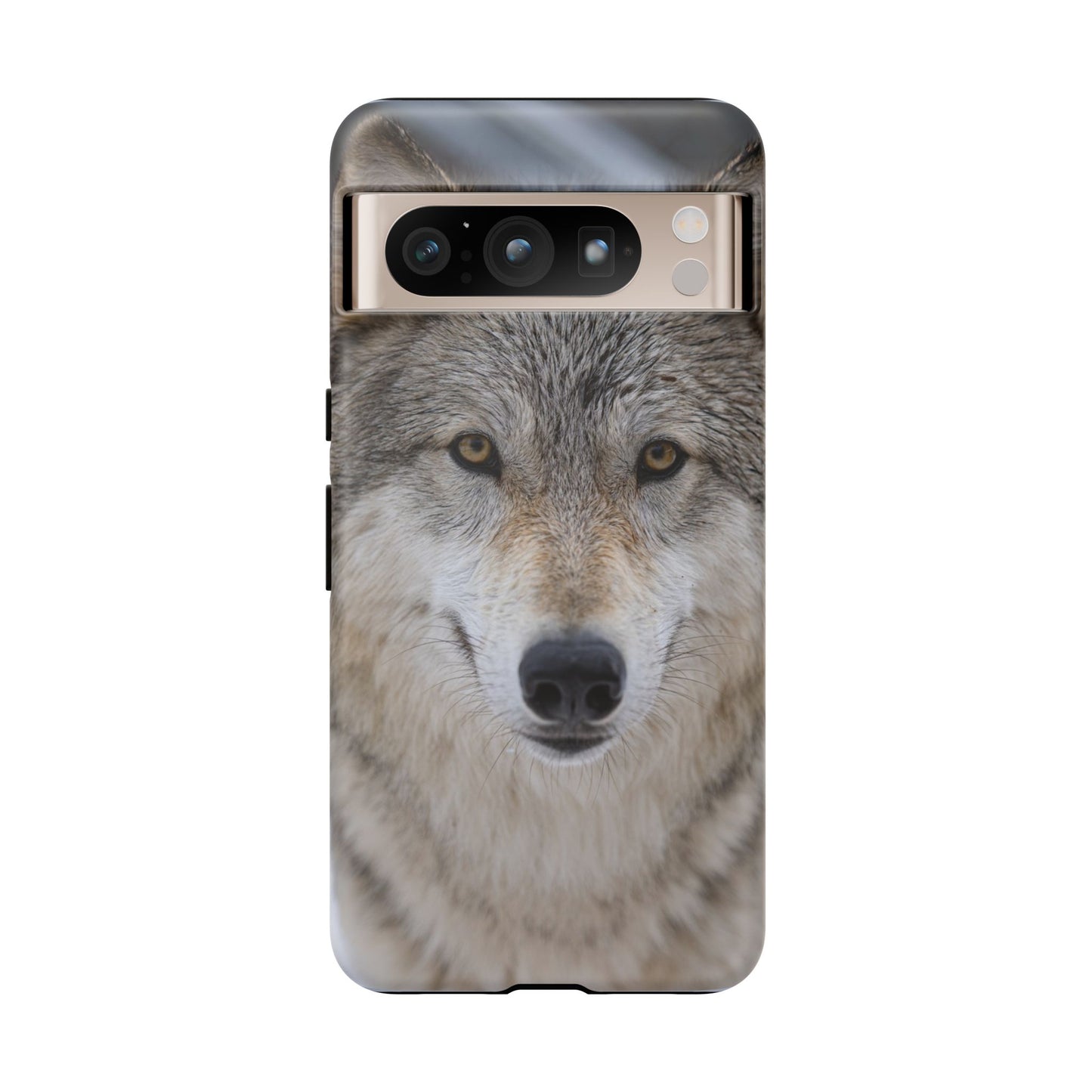 Nukumi Phone Case
