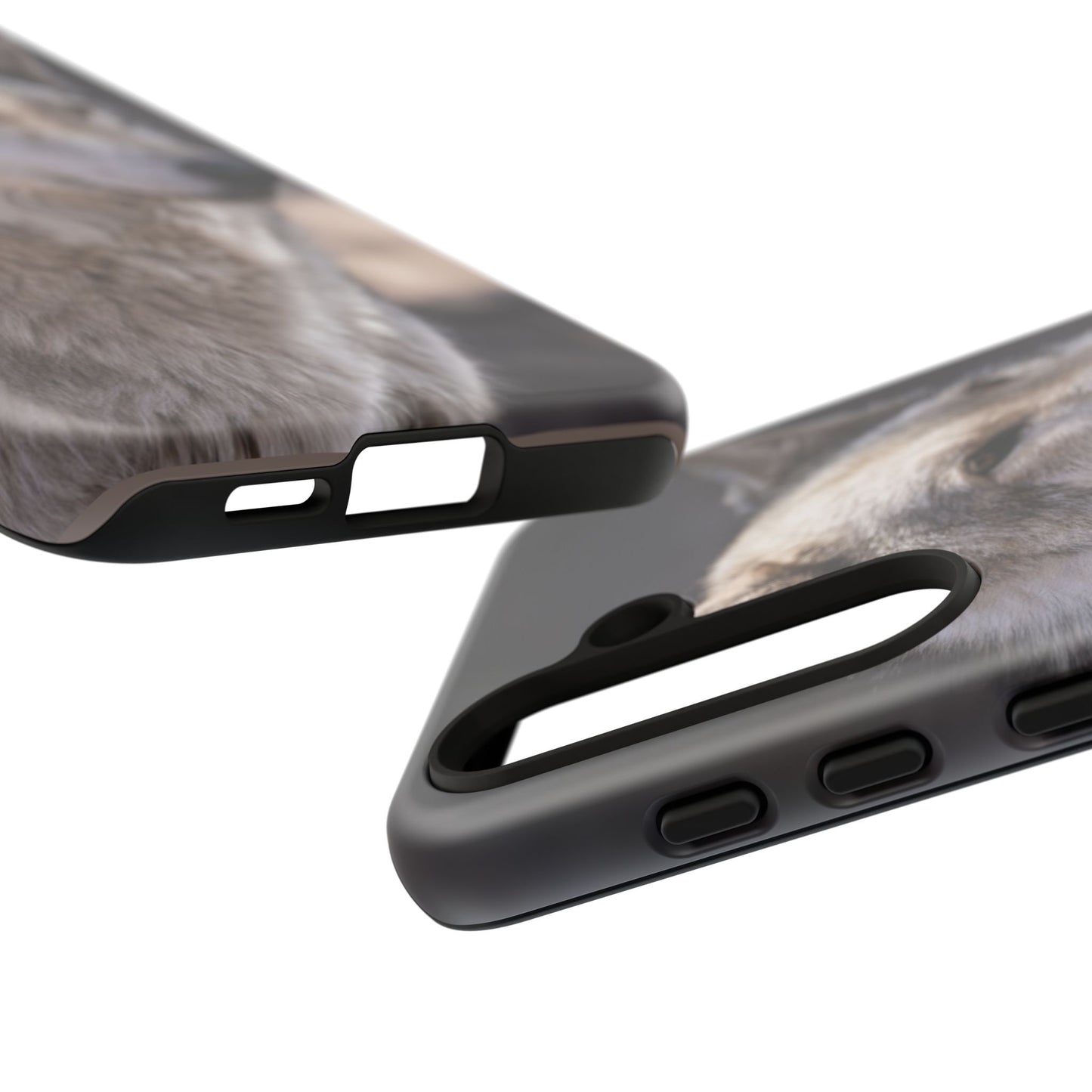 Torben Phone Case