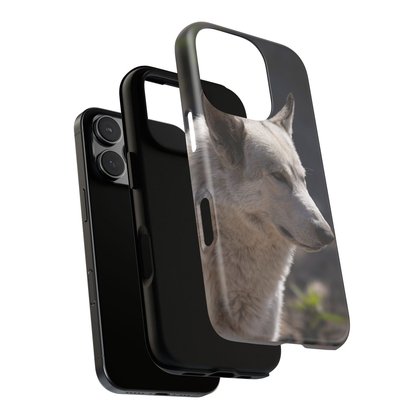 Beo Phone Case