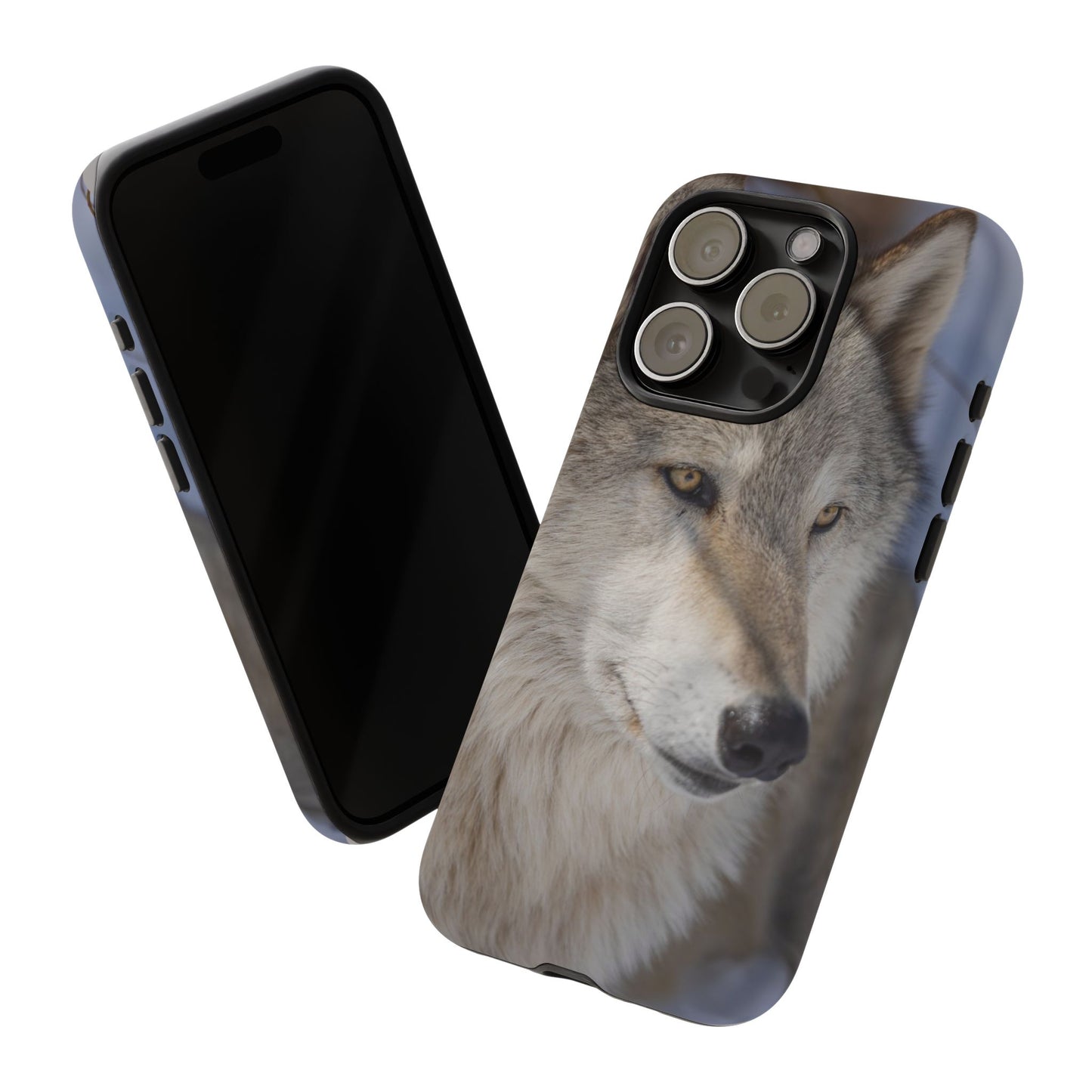 Jax Phone Case