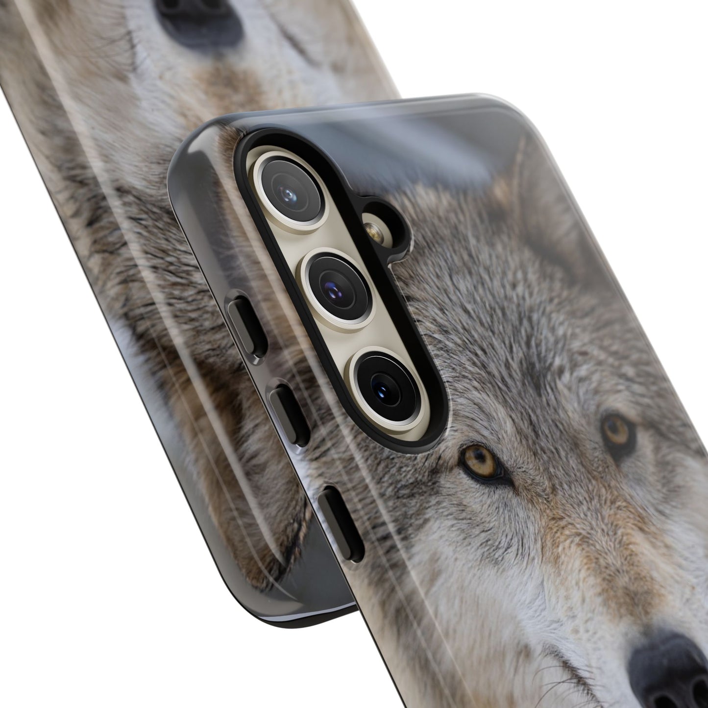 Nukumi Phone Case