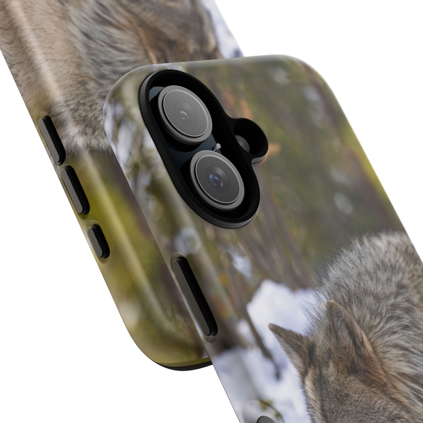 Bodhi Phone Case