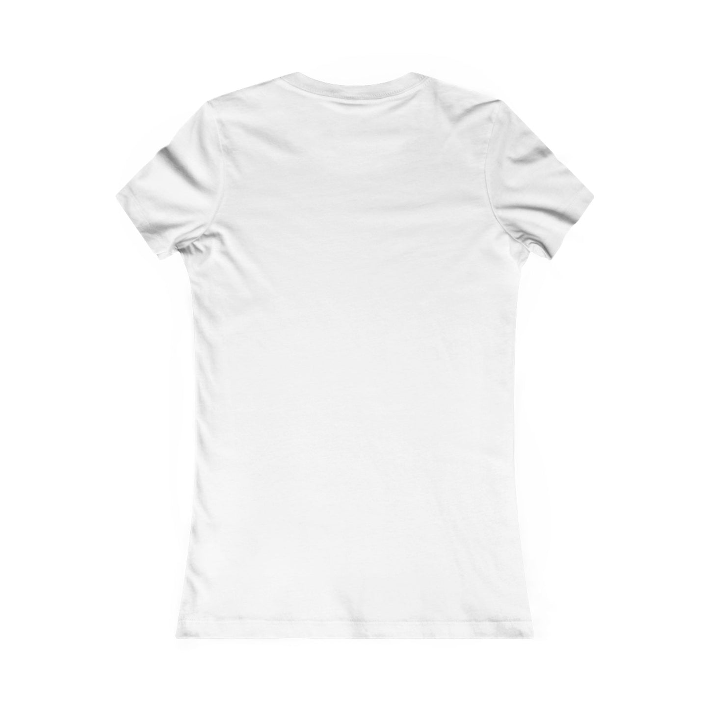 Wildly Authentic Women's Favorite Tee