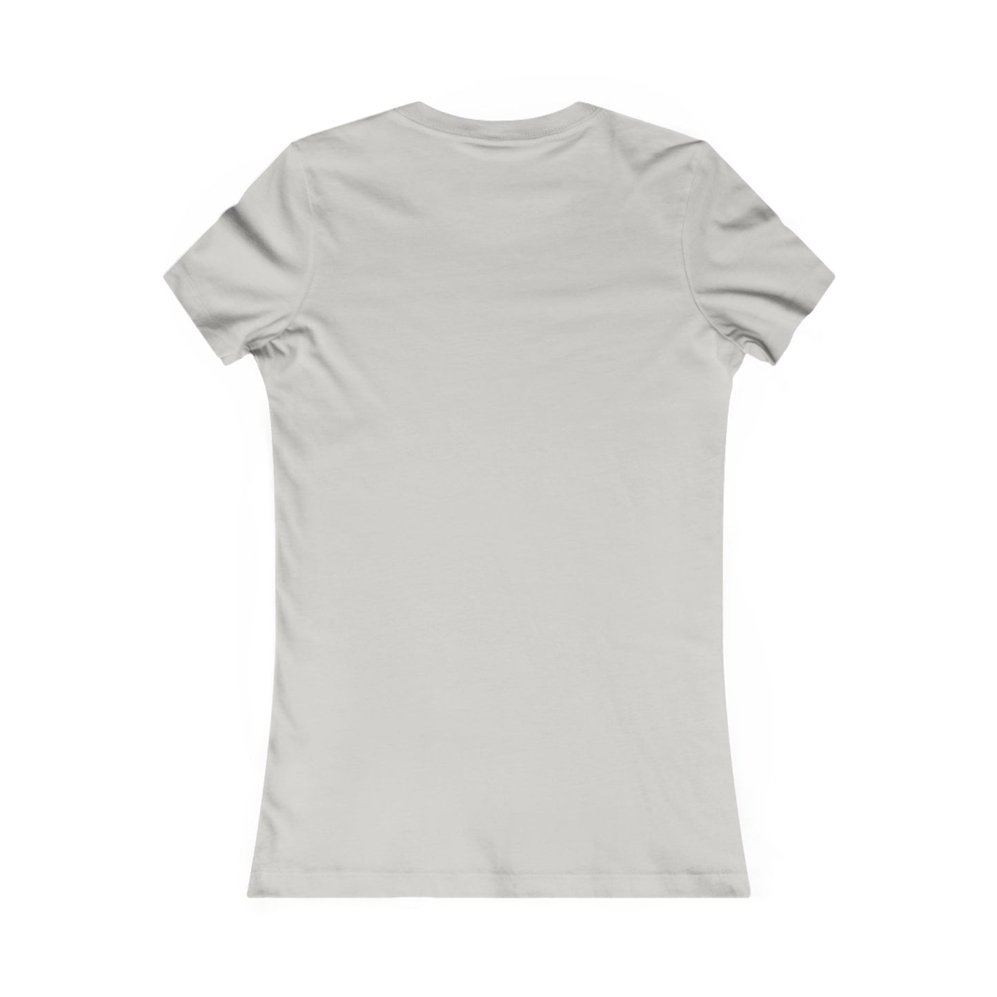 Wildly Authentic Women's Favorite Tee