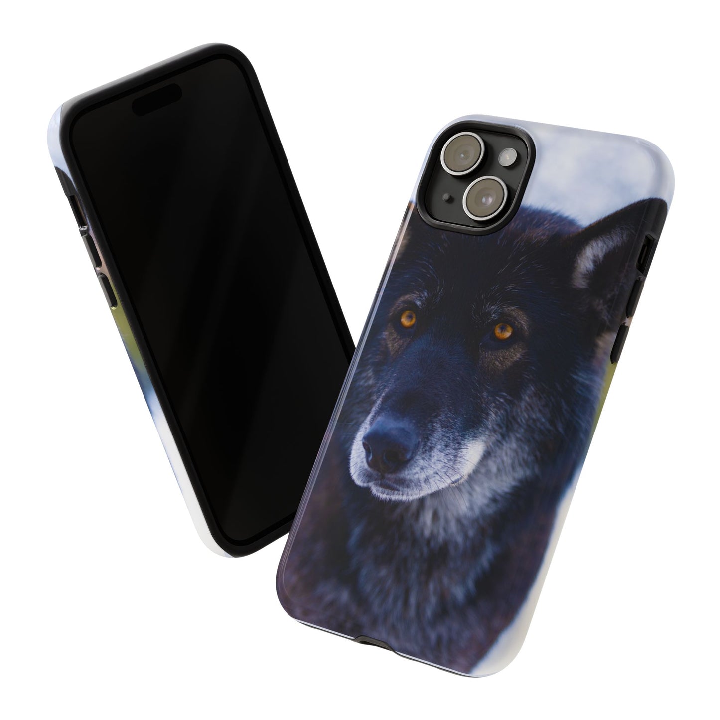 Gemma Phone Case