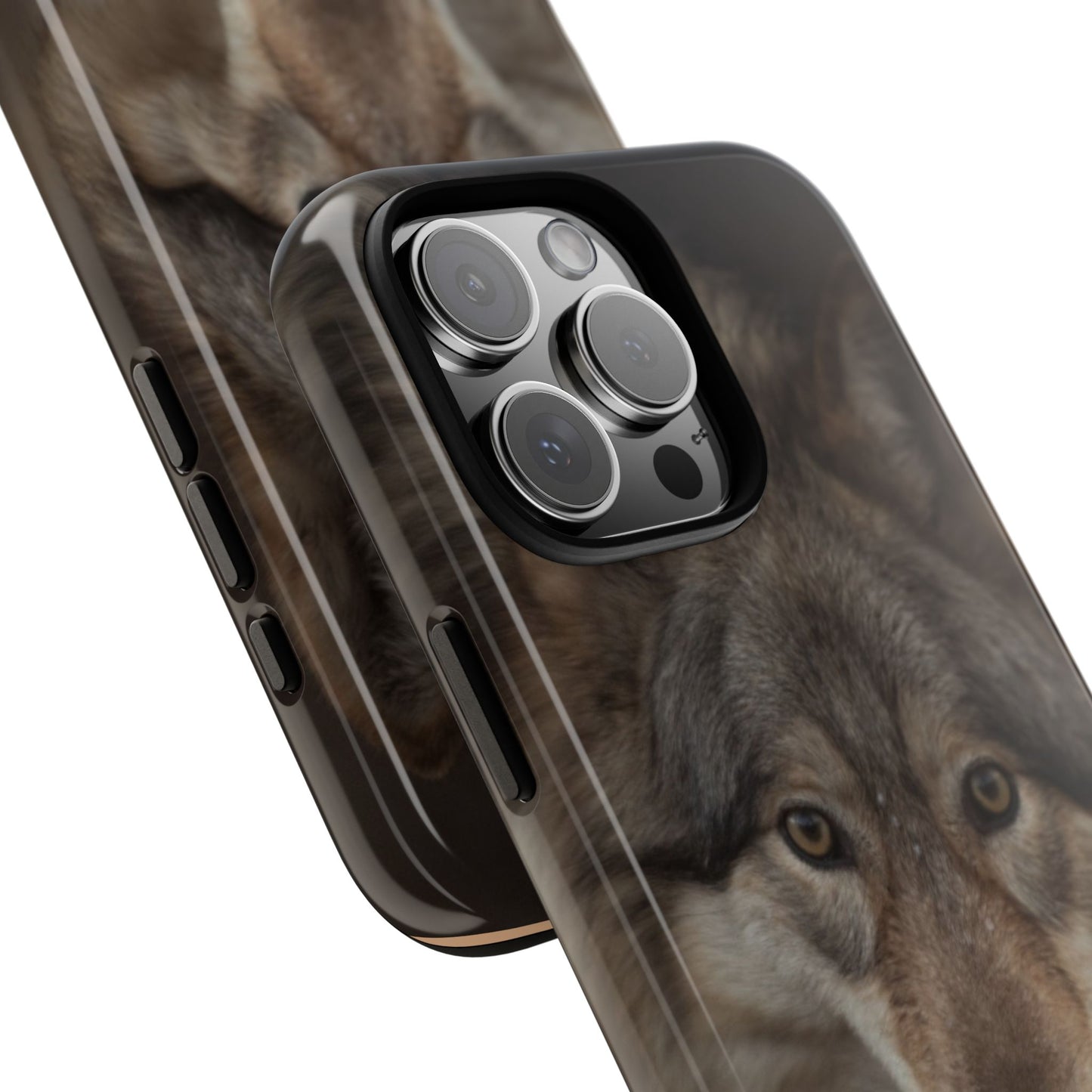 Nali Phone Case