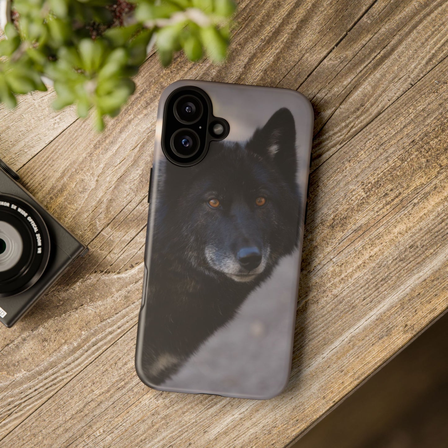 Lakota Phone Case