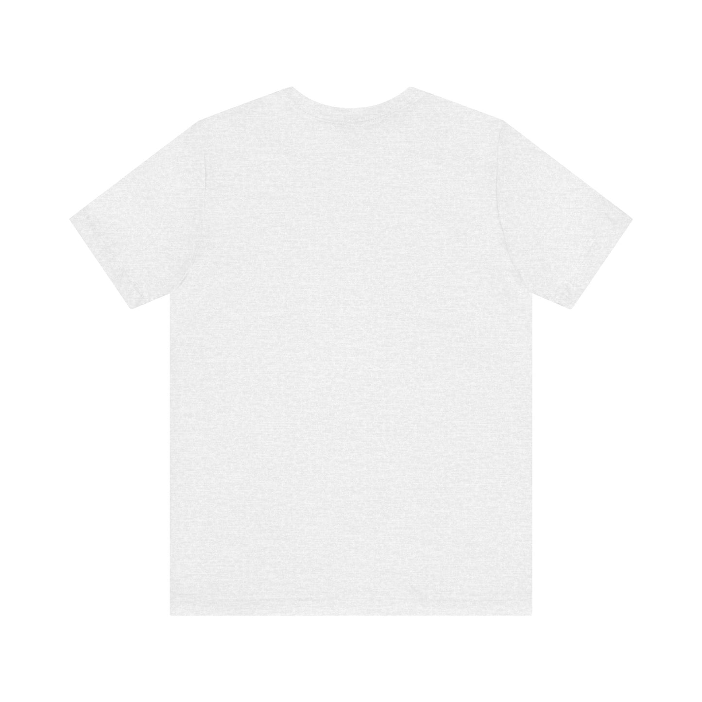 Wildly Authentic Short Sleeve Tee