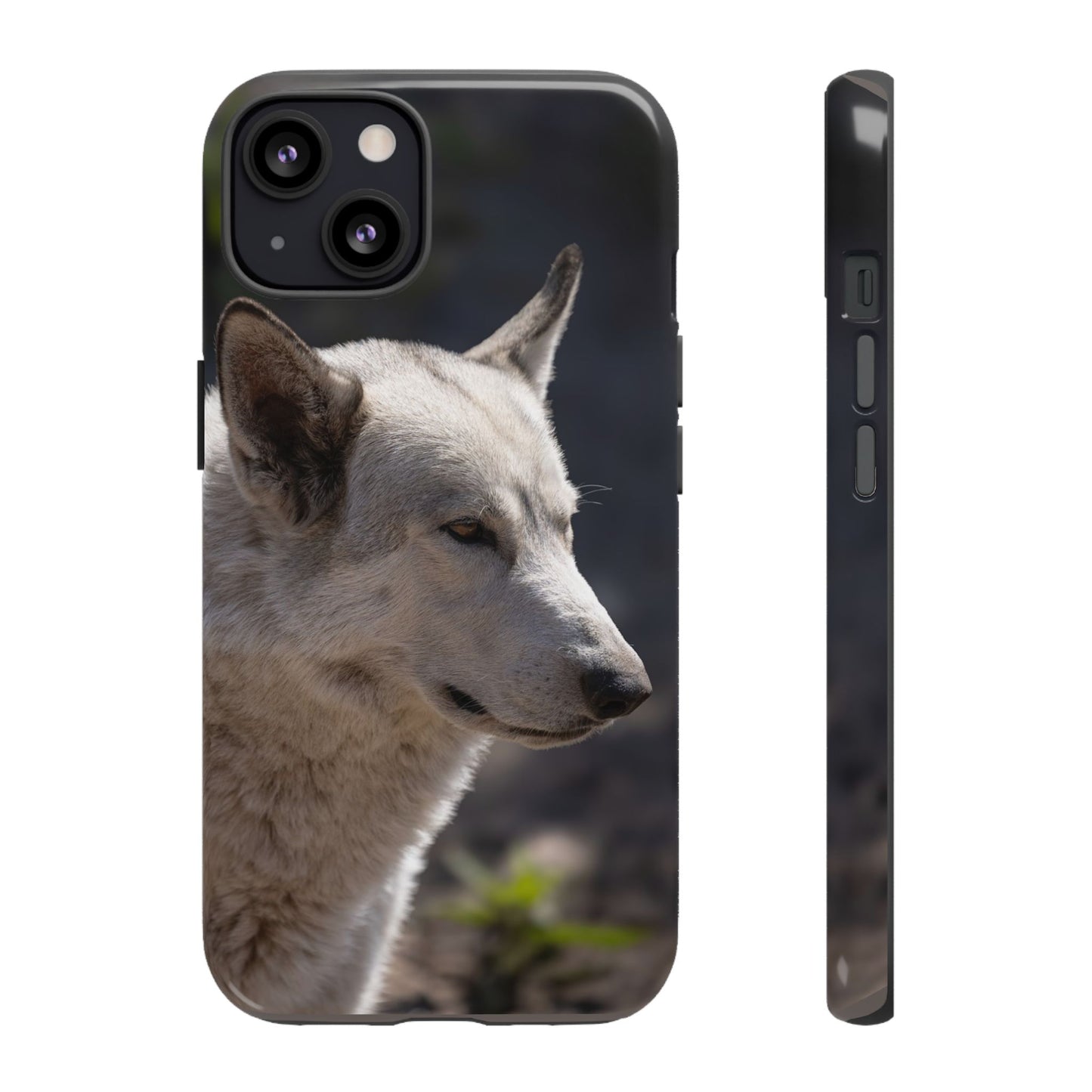 Beo Phone Case
