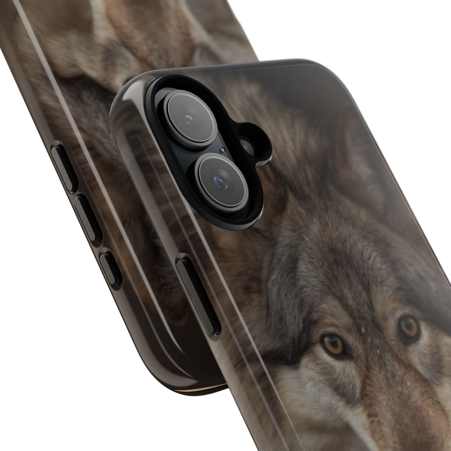 Nali Phone Case