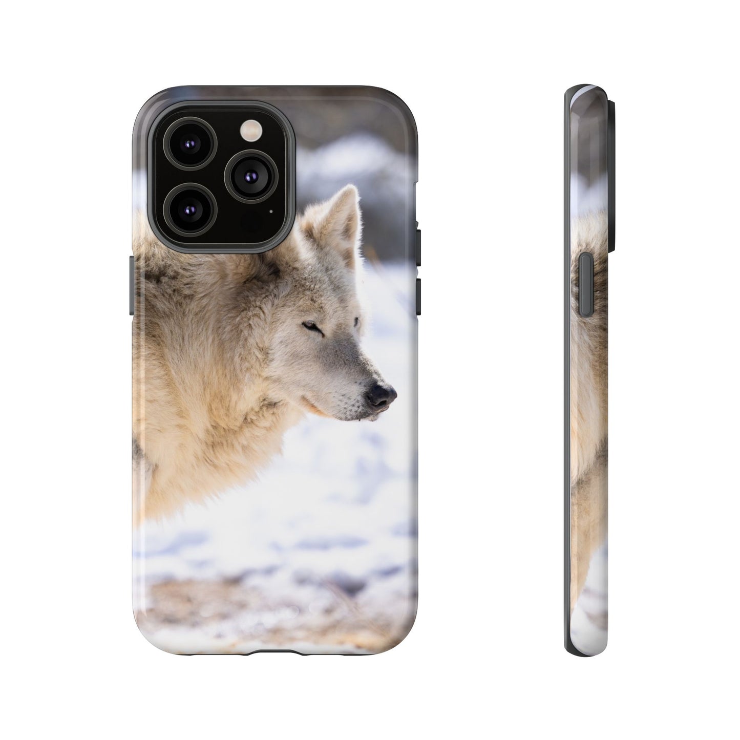 Max Phone Case