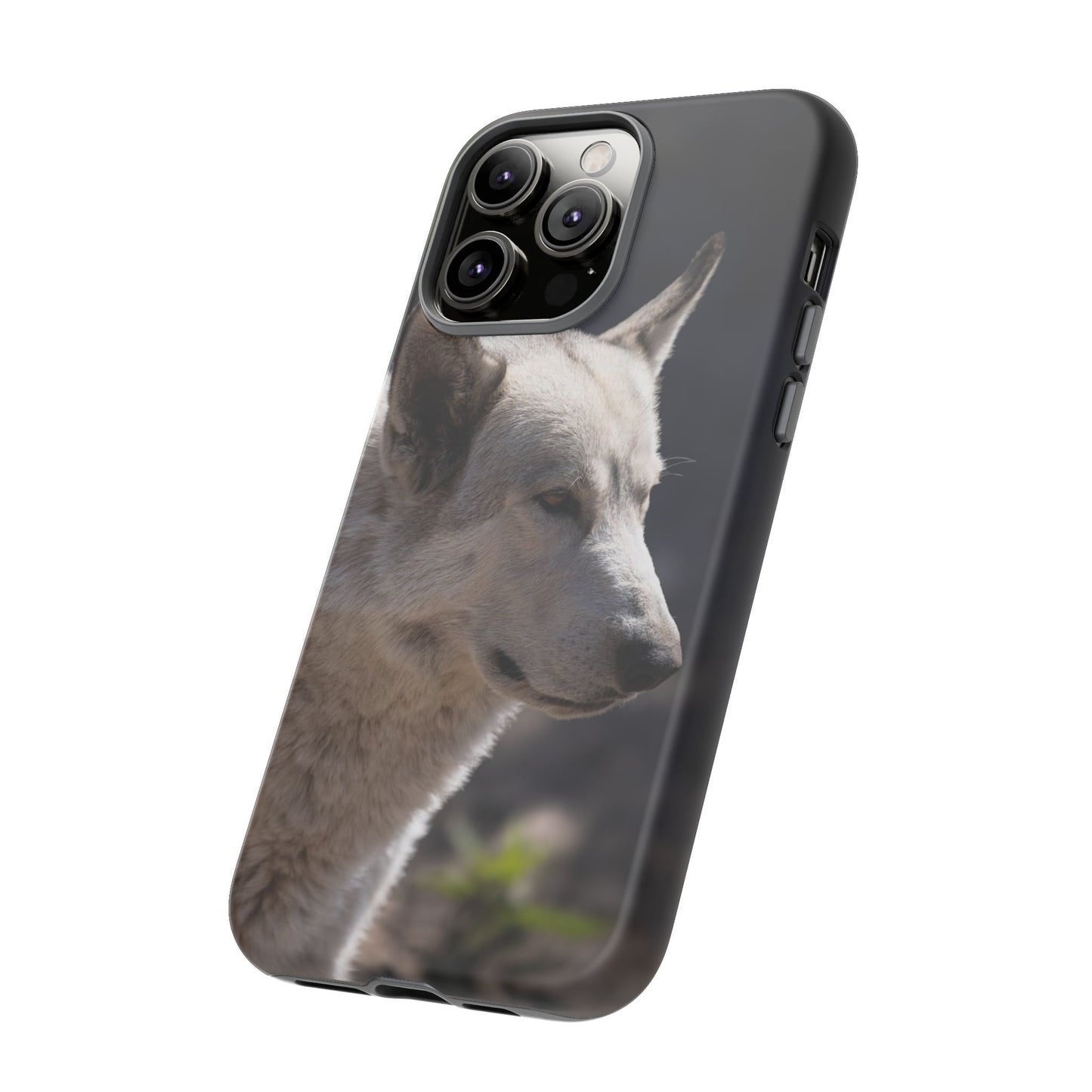 Beo Phone Case