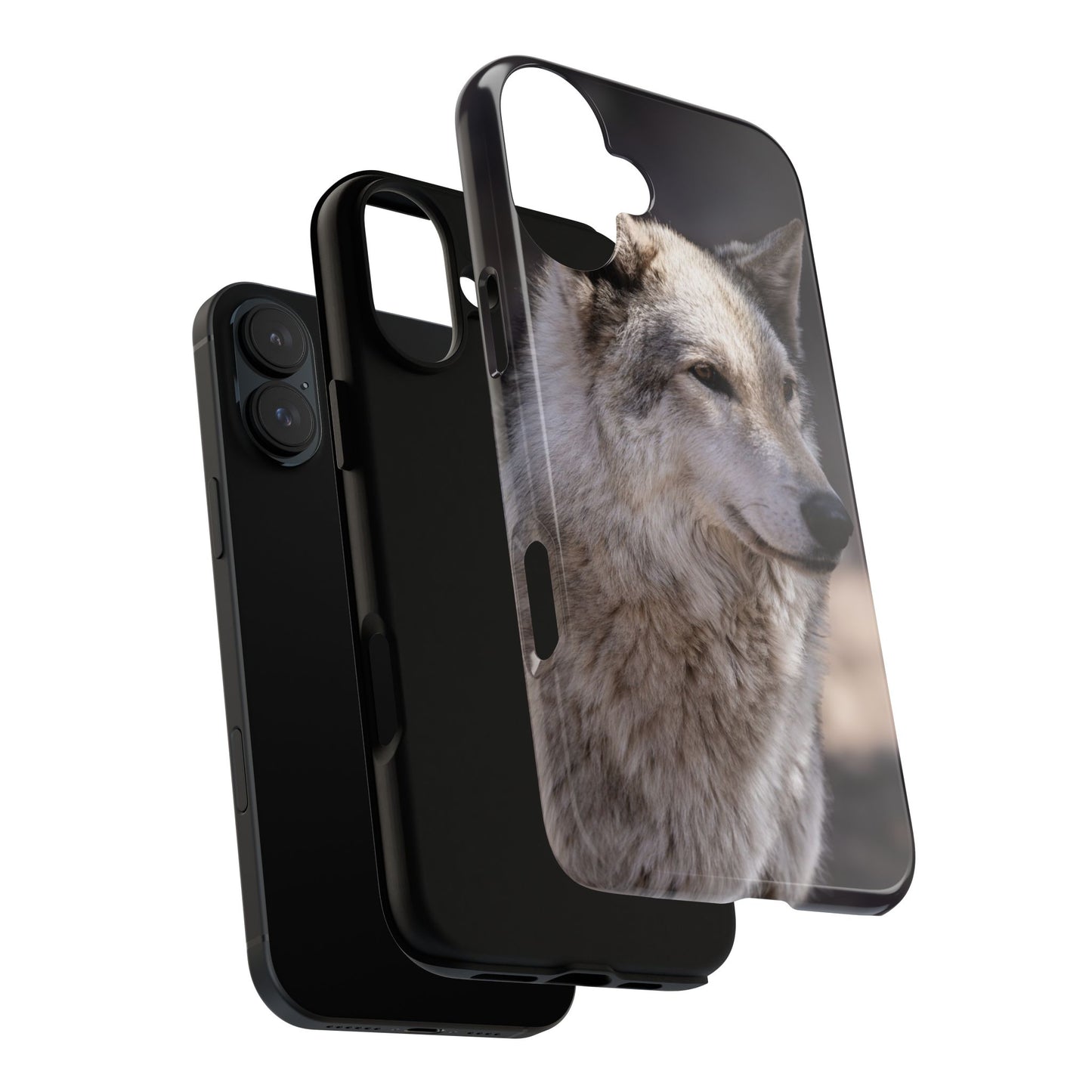 Torben Phone Case