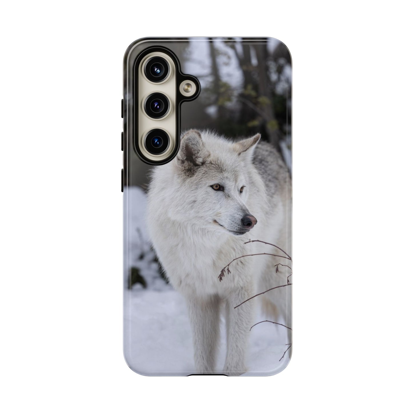Bella Phone Case